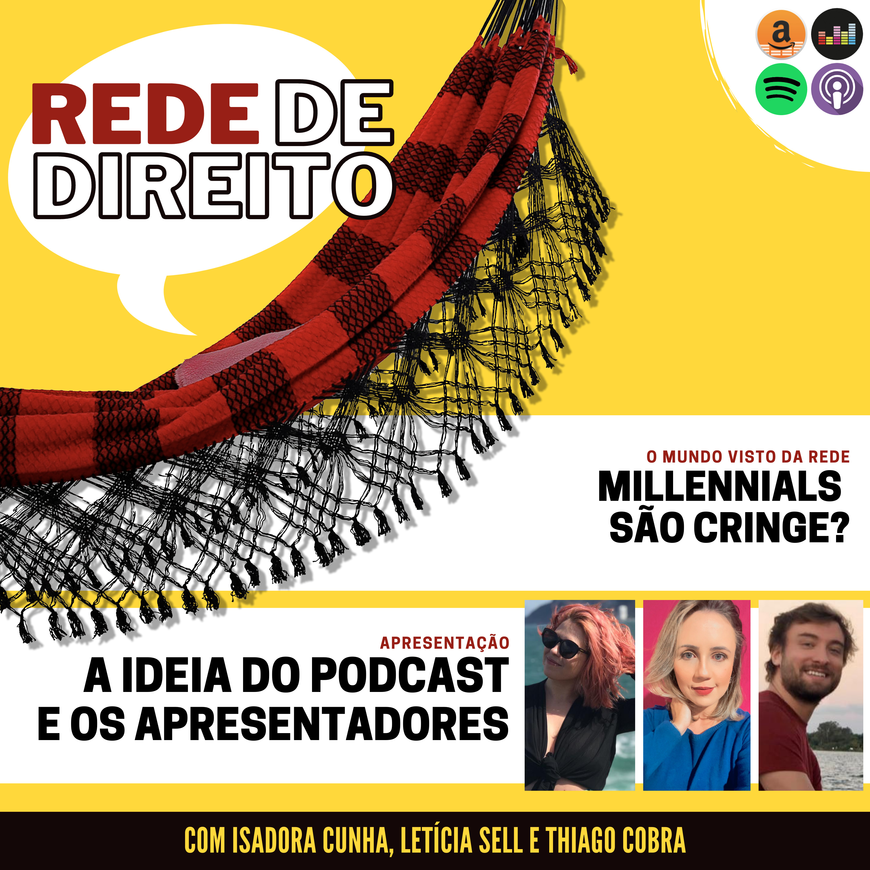 Rede de Direito