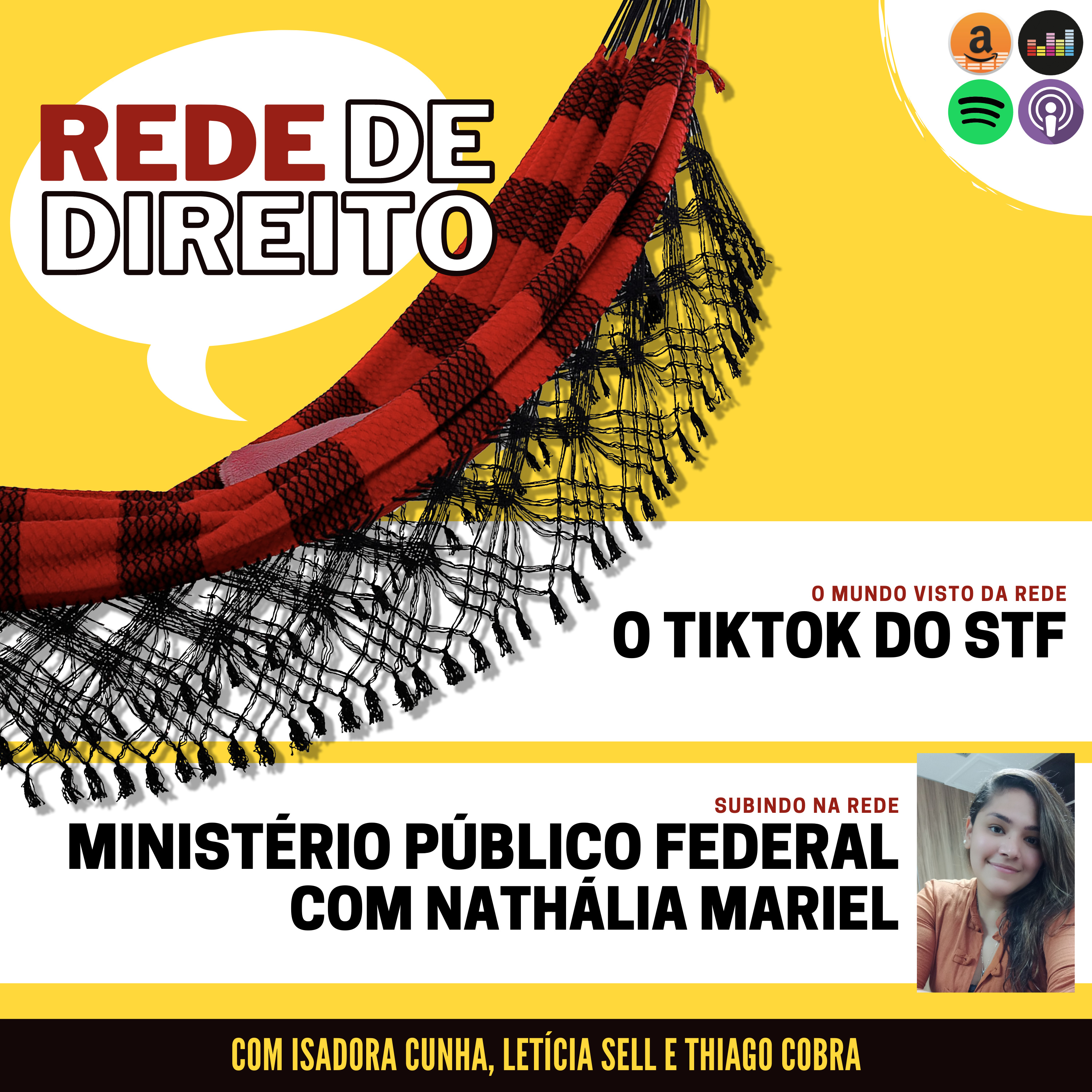 Rede de Direito