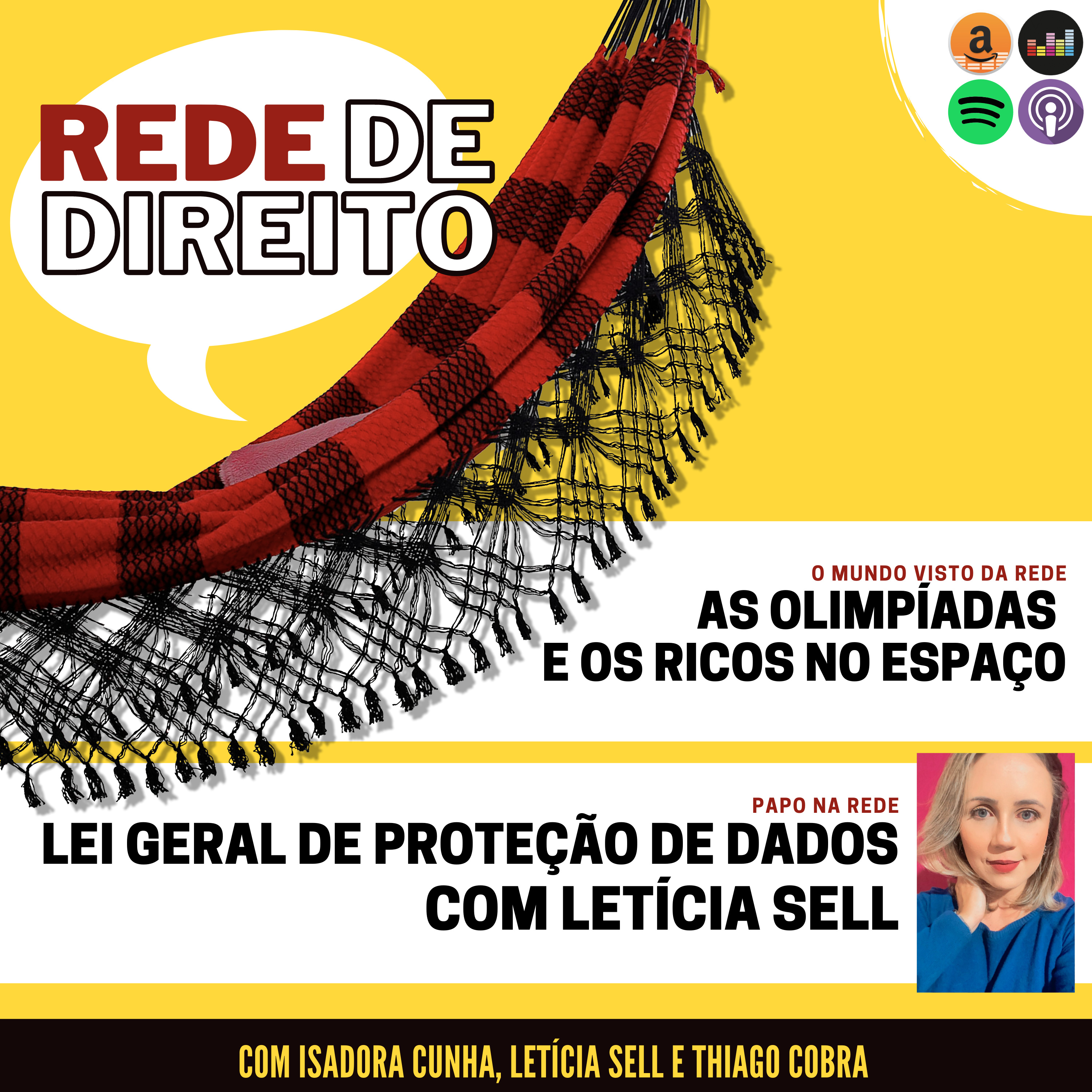 Rede de Direito