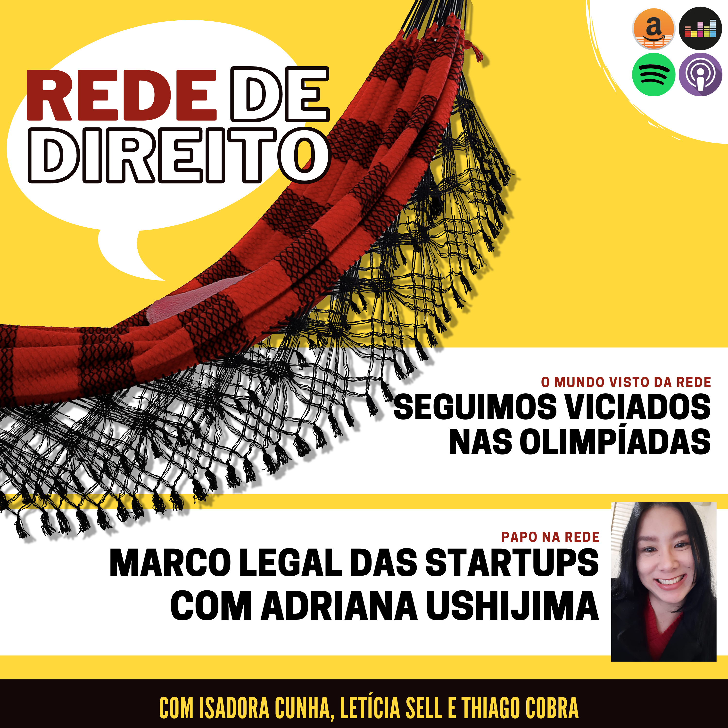 Rede de Direito