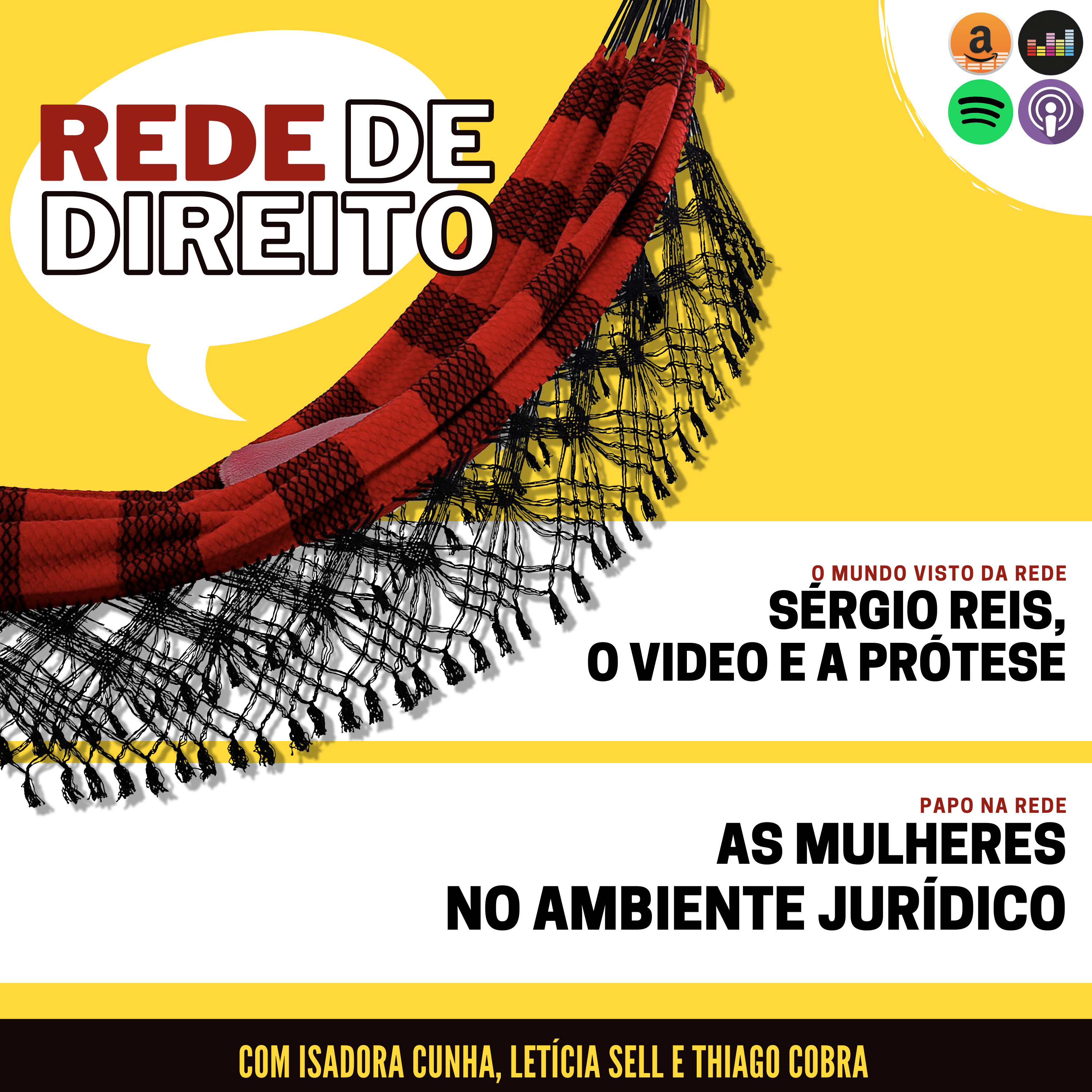 Rede de Direito