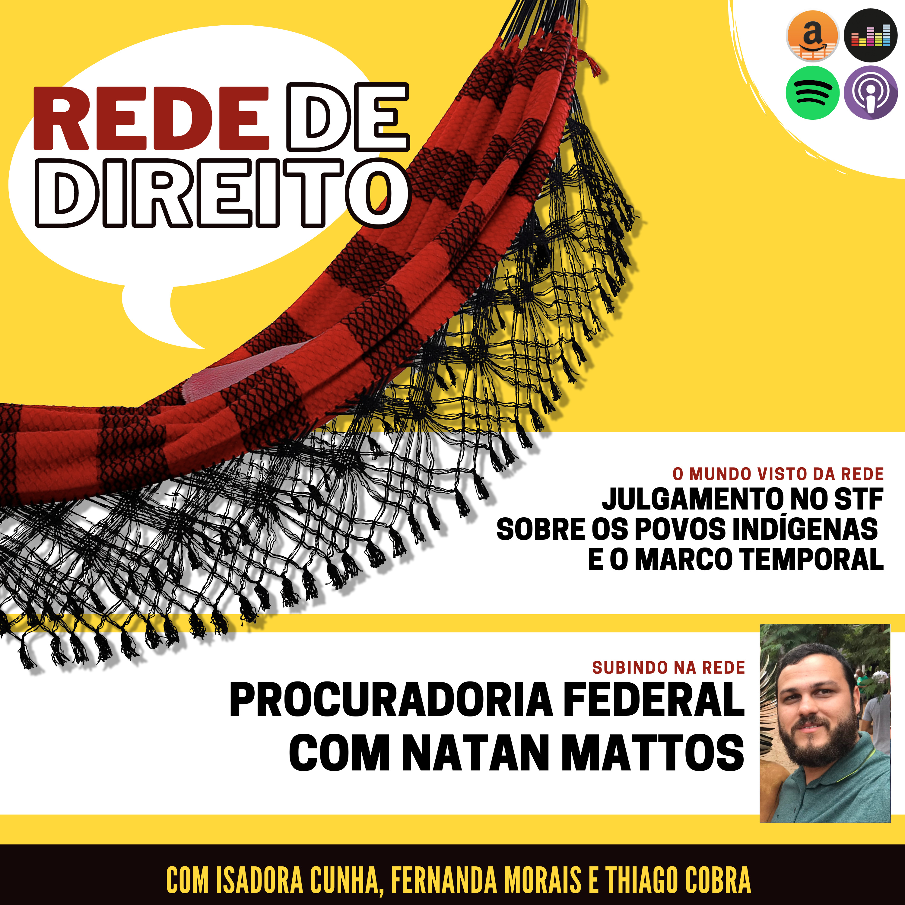 Rede de Direito