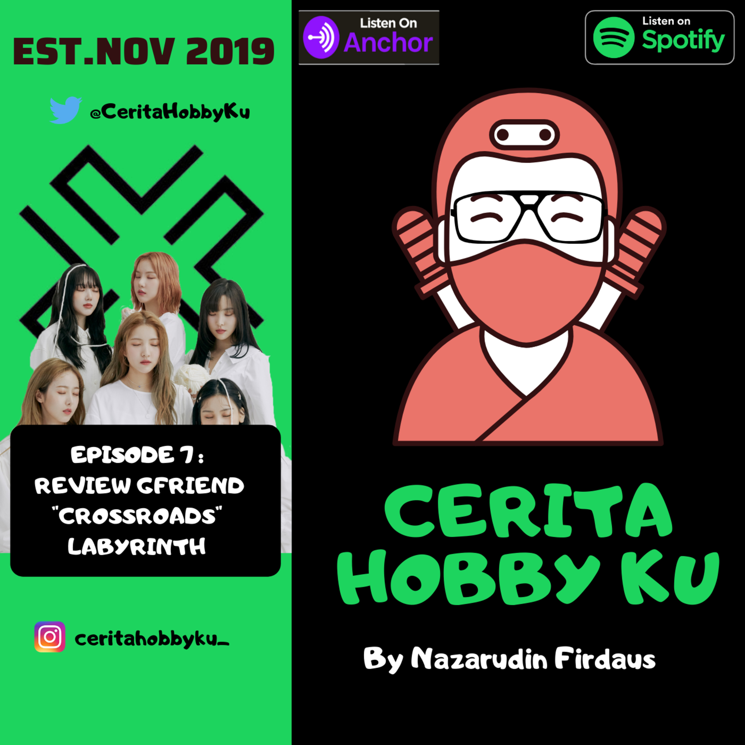 Cerita Hobby Ku
