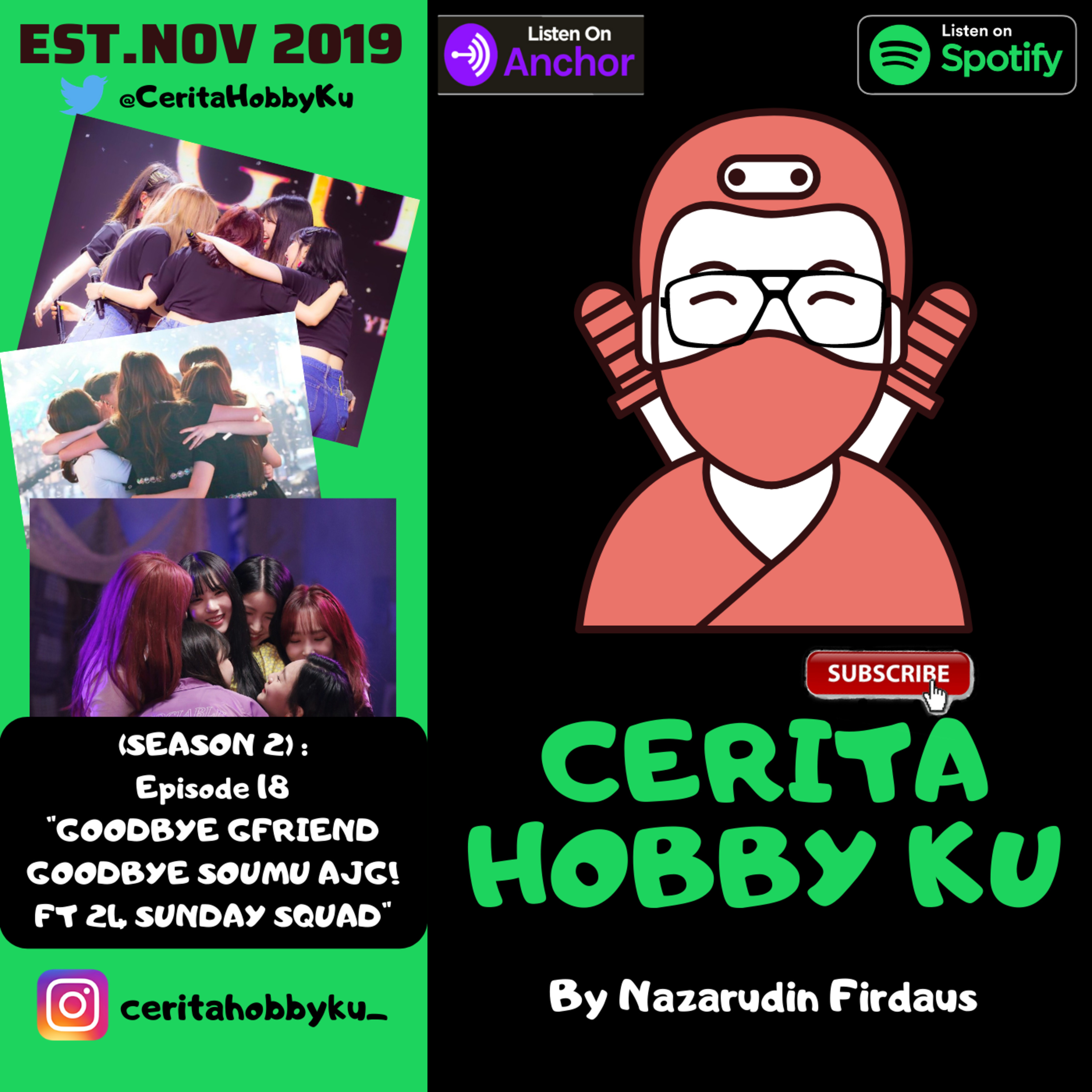 Cerita Hobby Ku