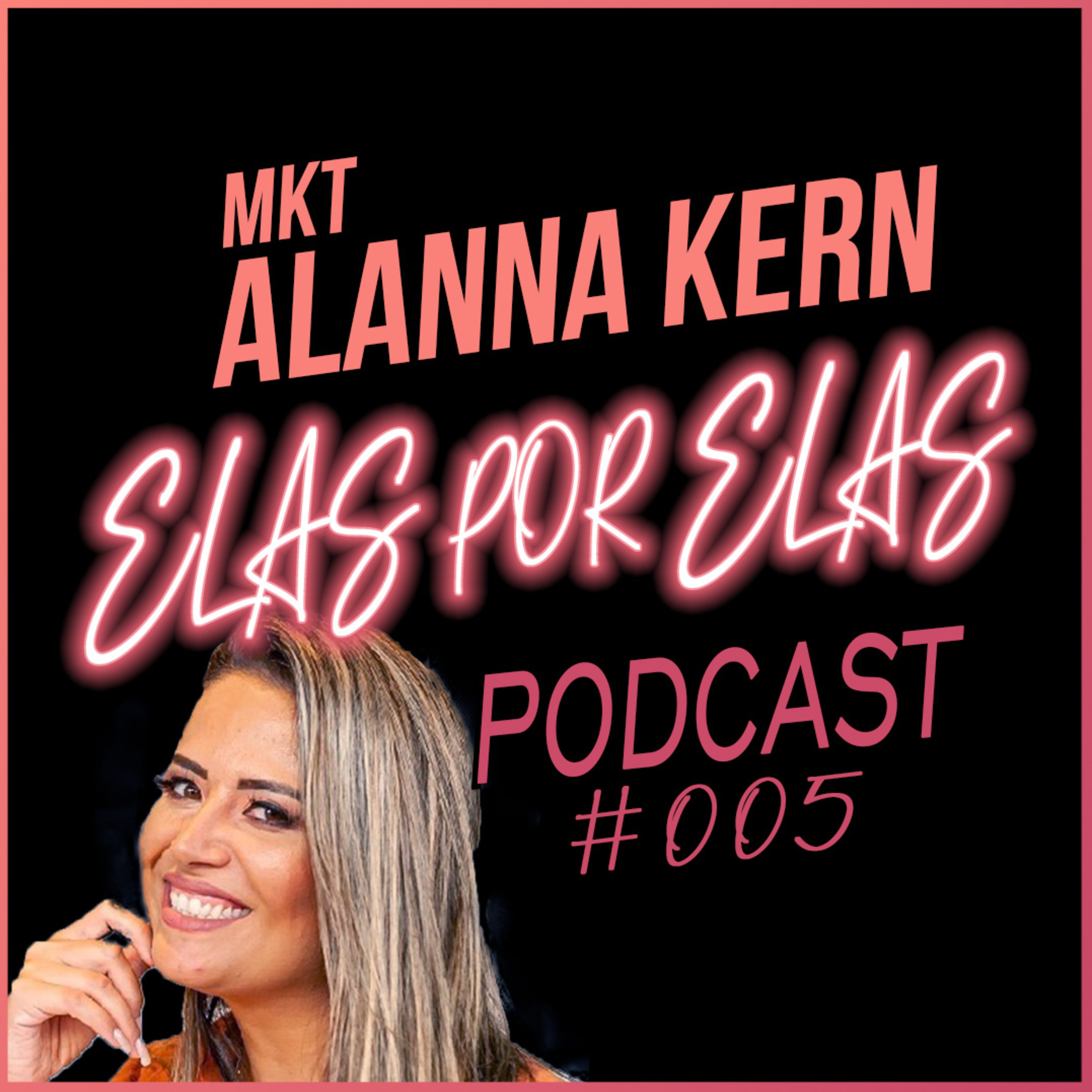 Elas Por Elas Podcast