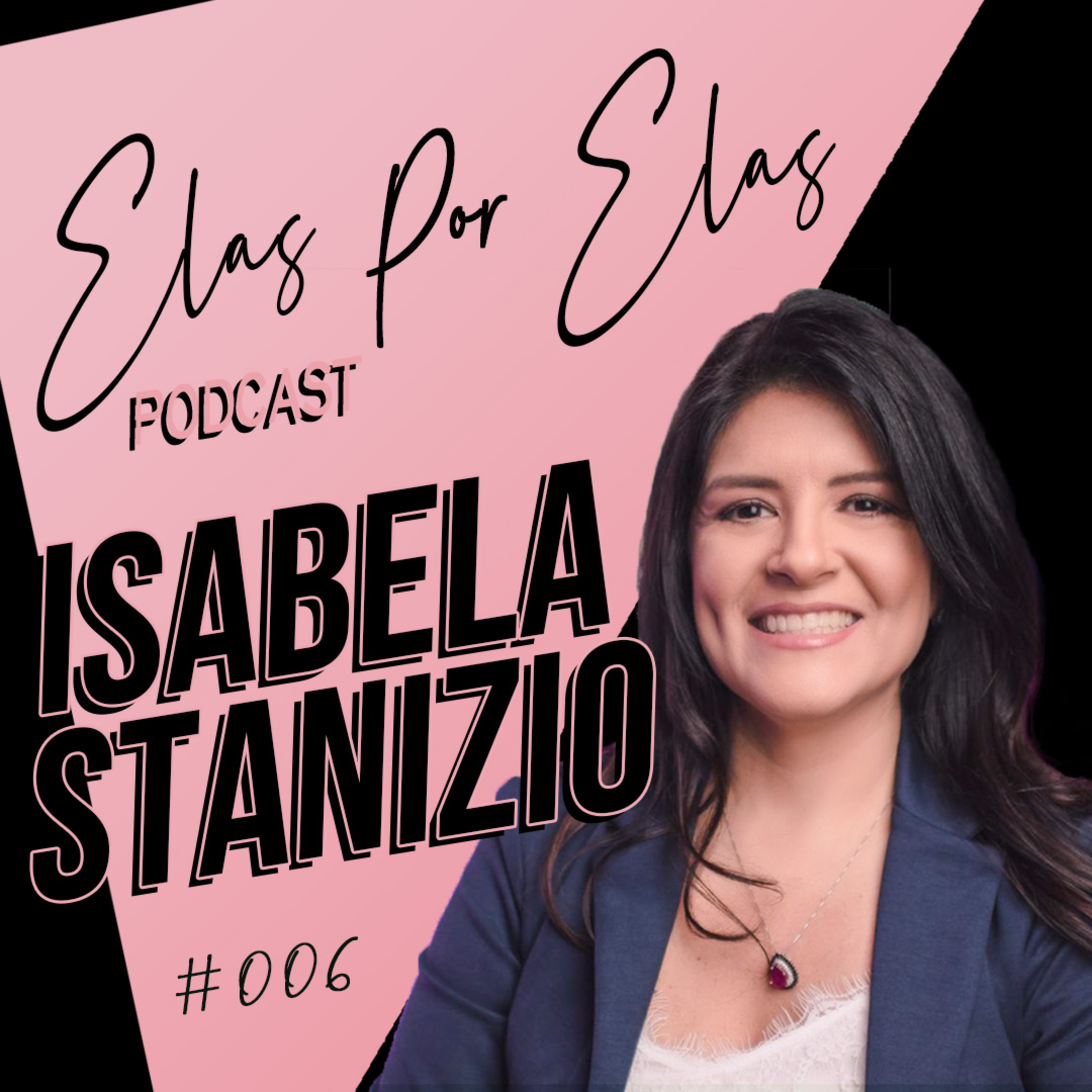 Elas Por Elas Podcast