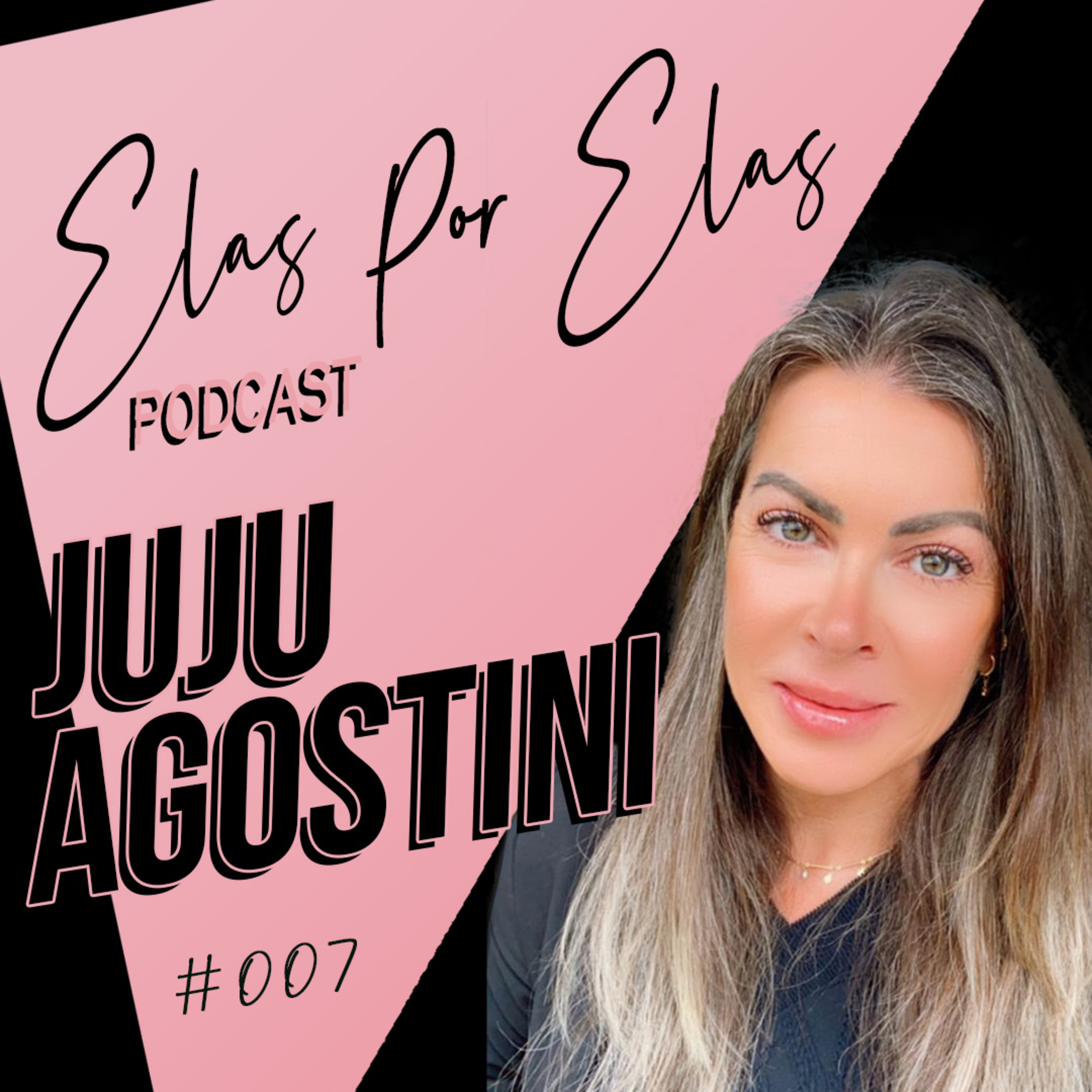 Elas Por Elas Podcast