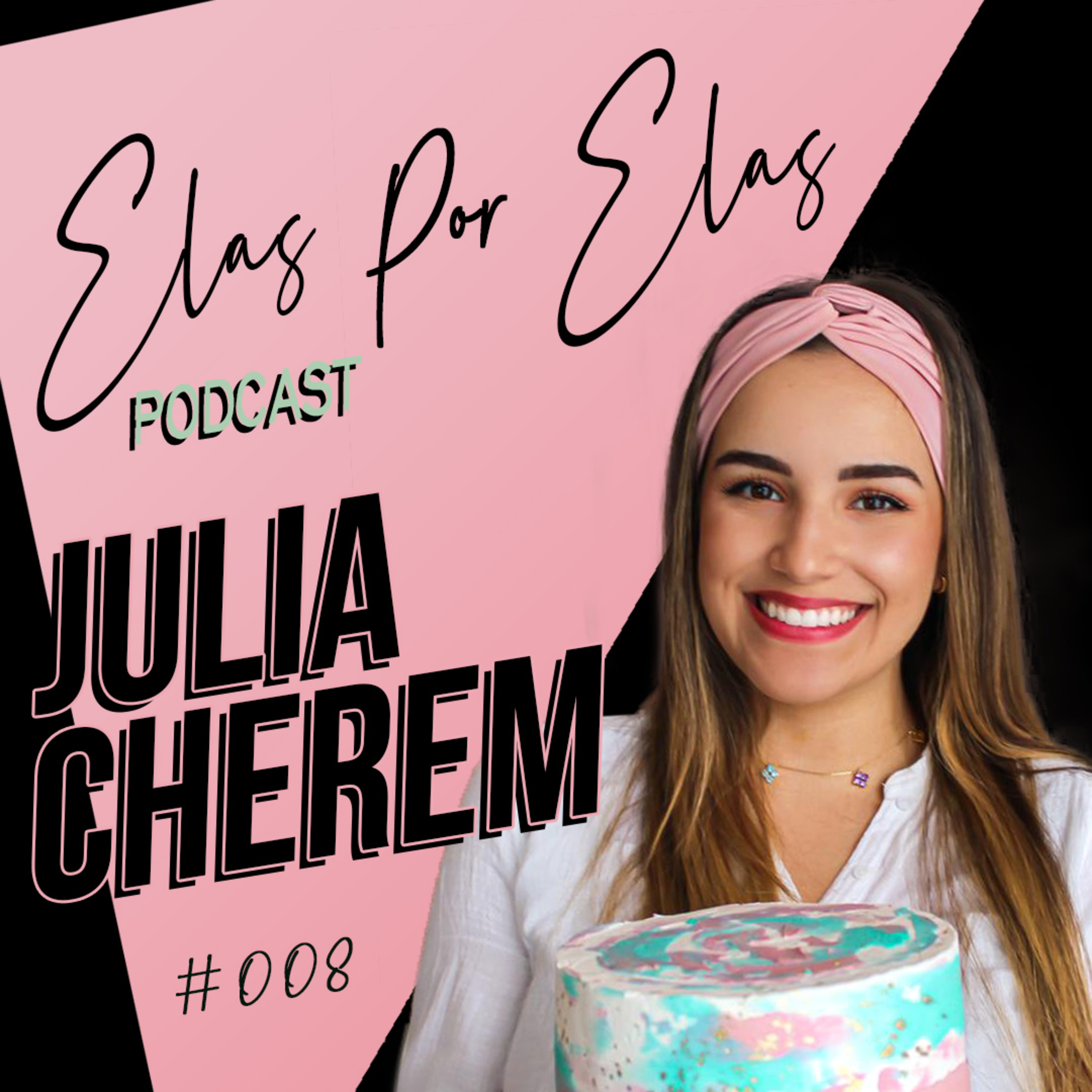 Elas Por Elas Podcast