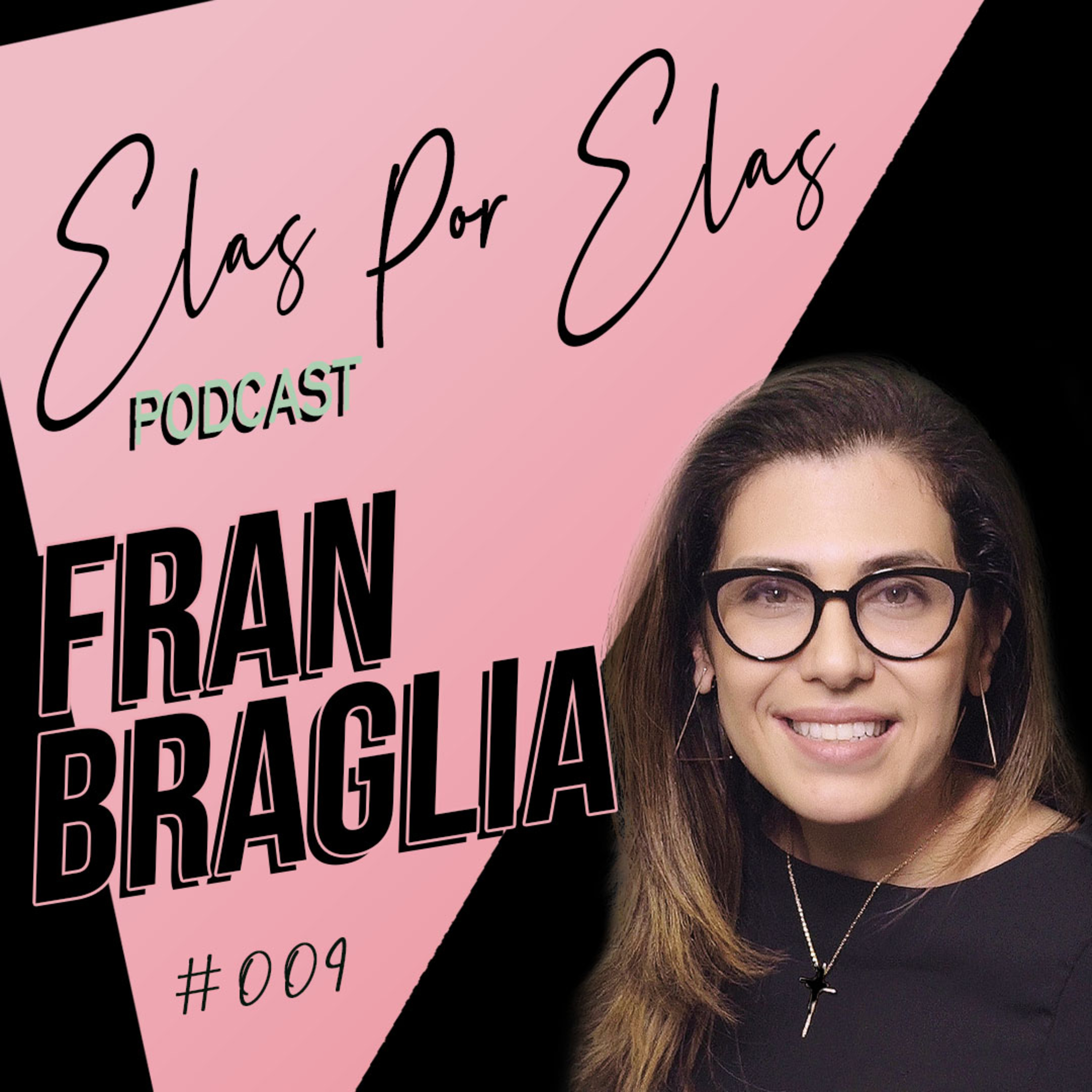 Elas Por Elas Podcast