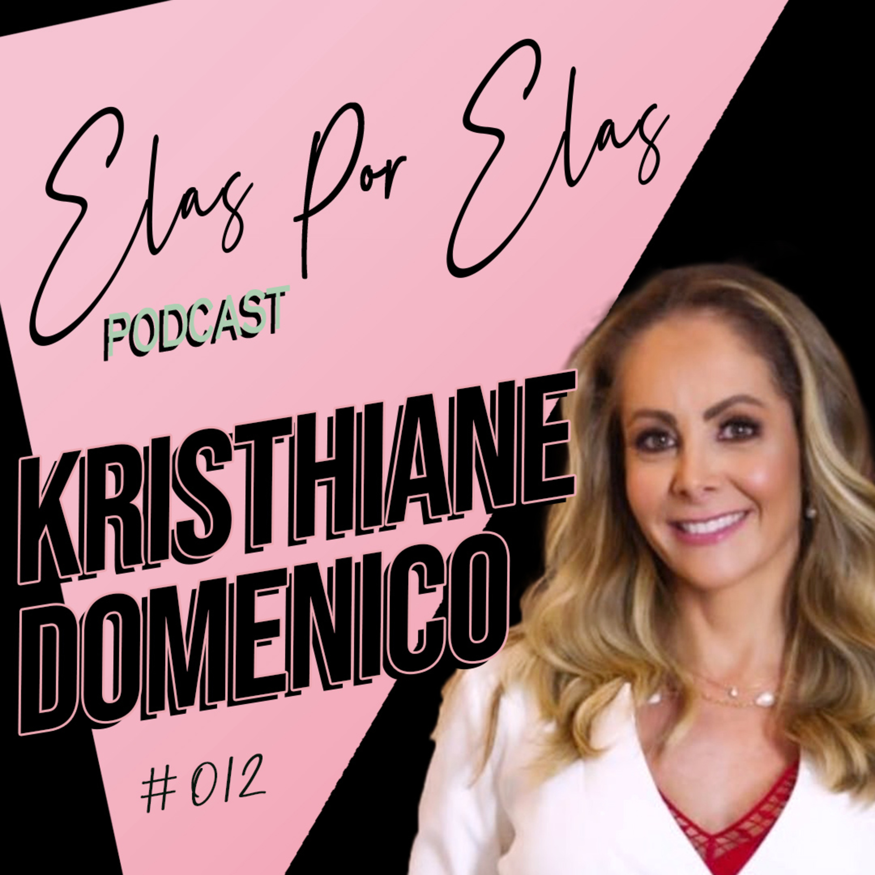 Elas Por Elas Podcast