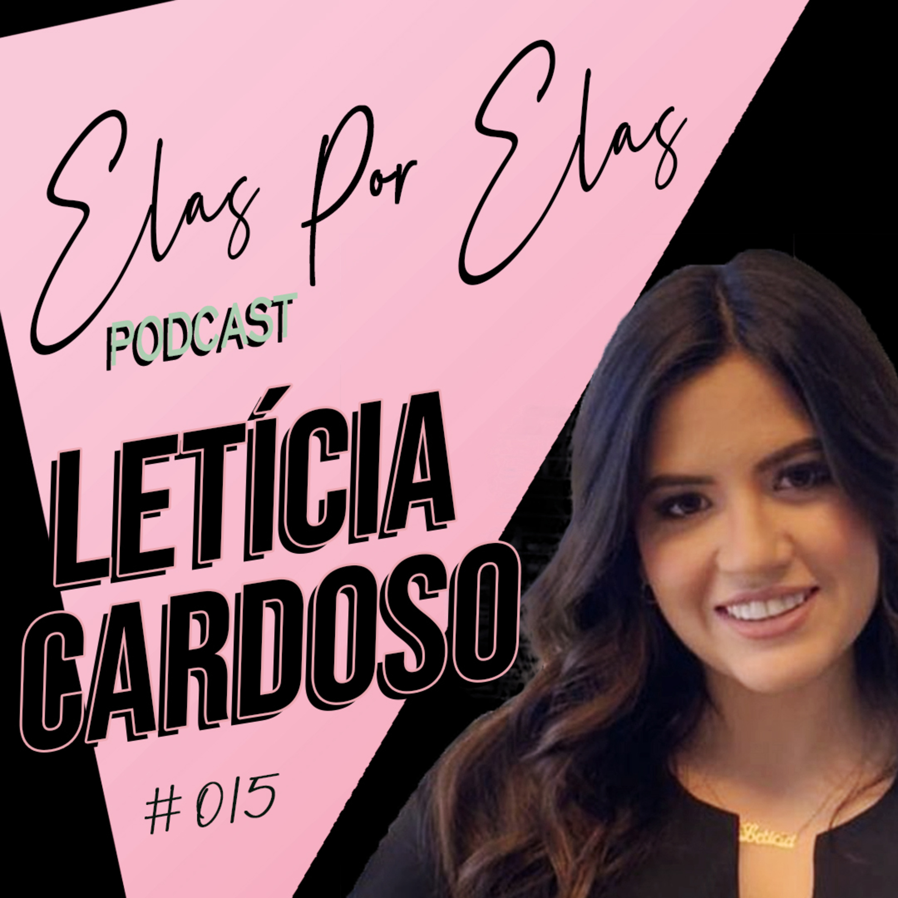 Elas Por Elas Podcast