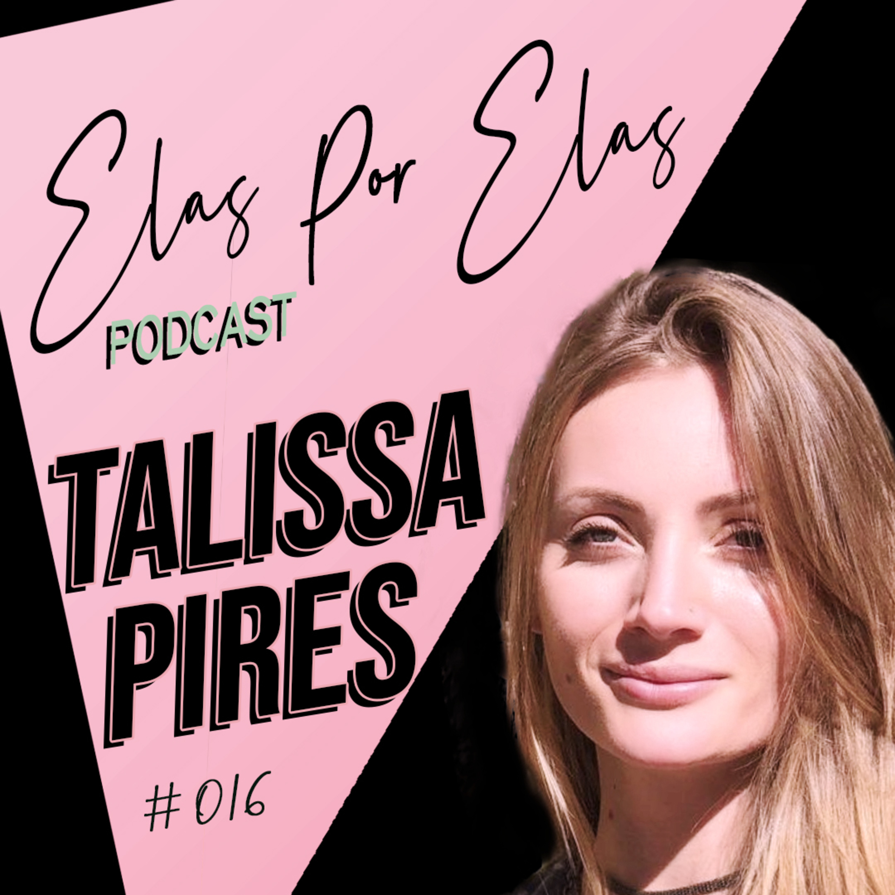 Elas Por Elas Podcast