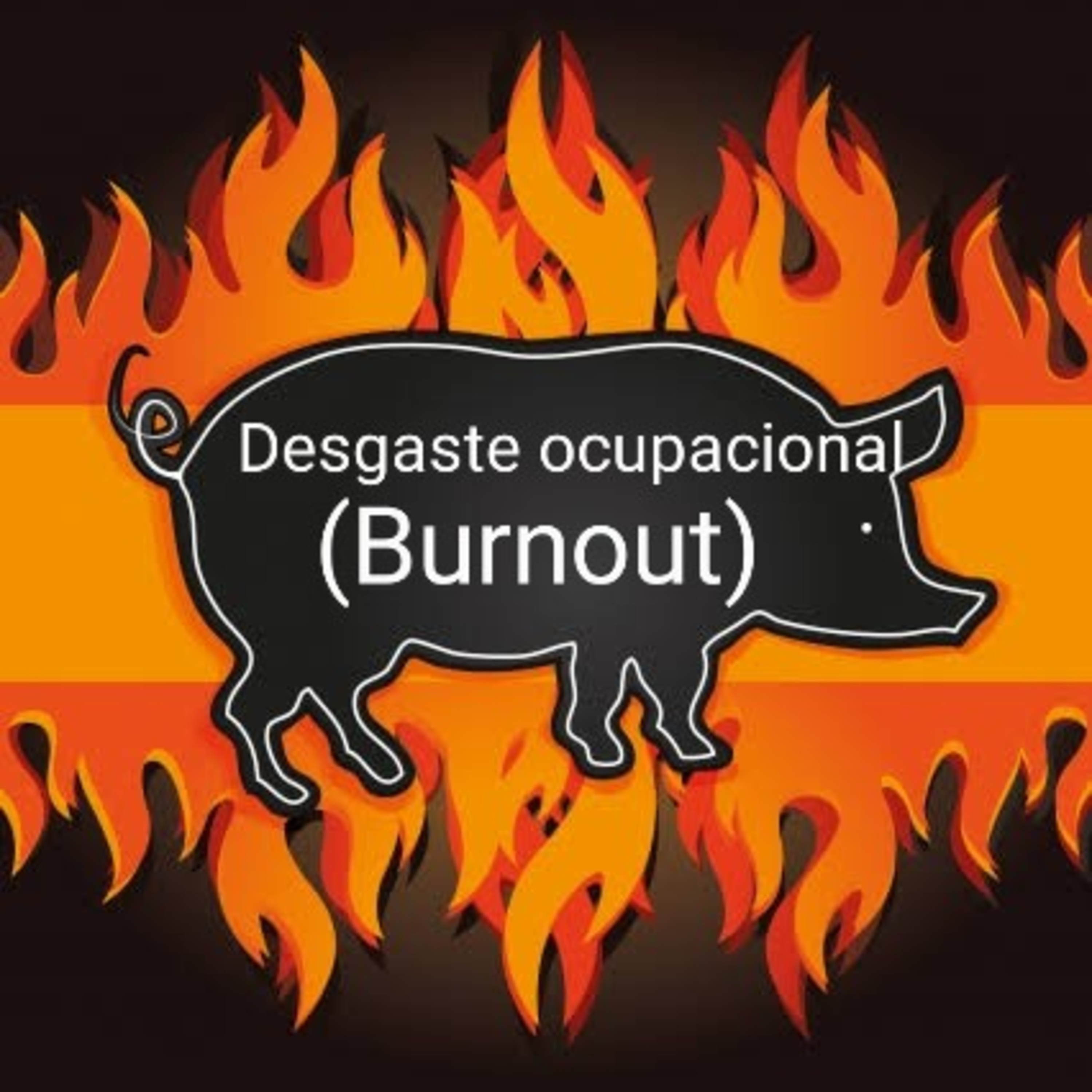Cerdito de Podcast