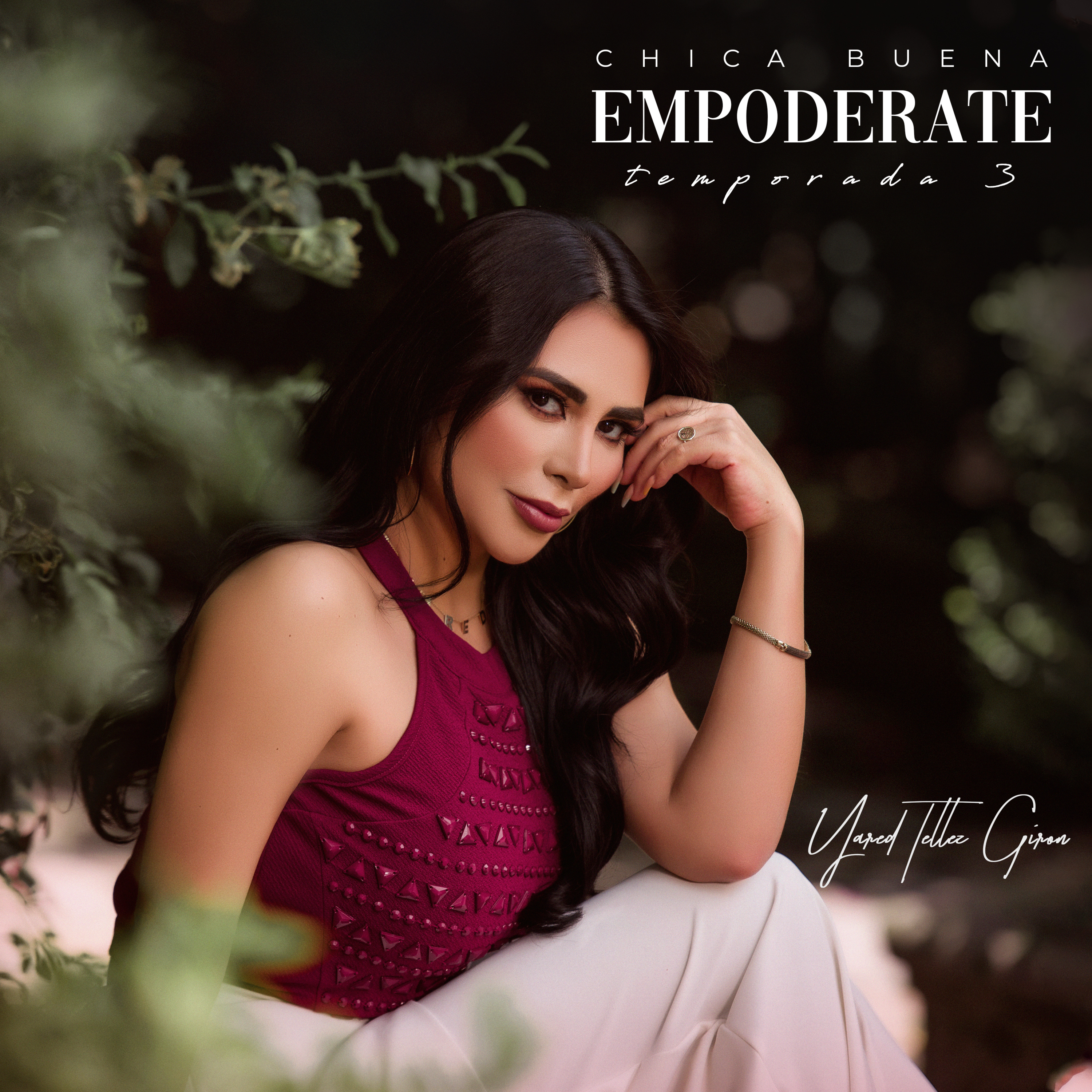 Chica buena...Empoderate!