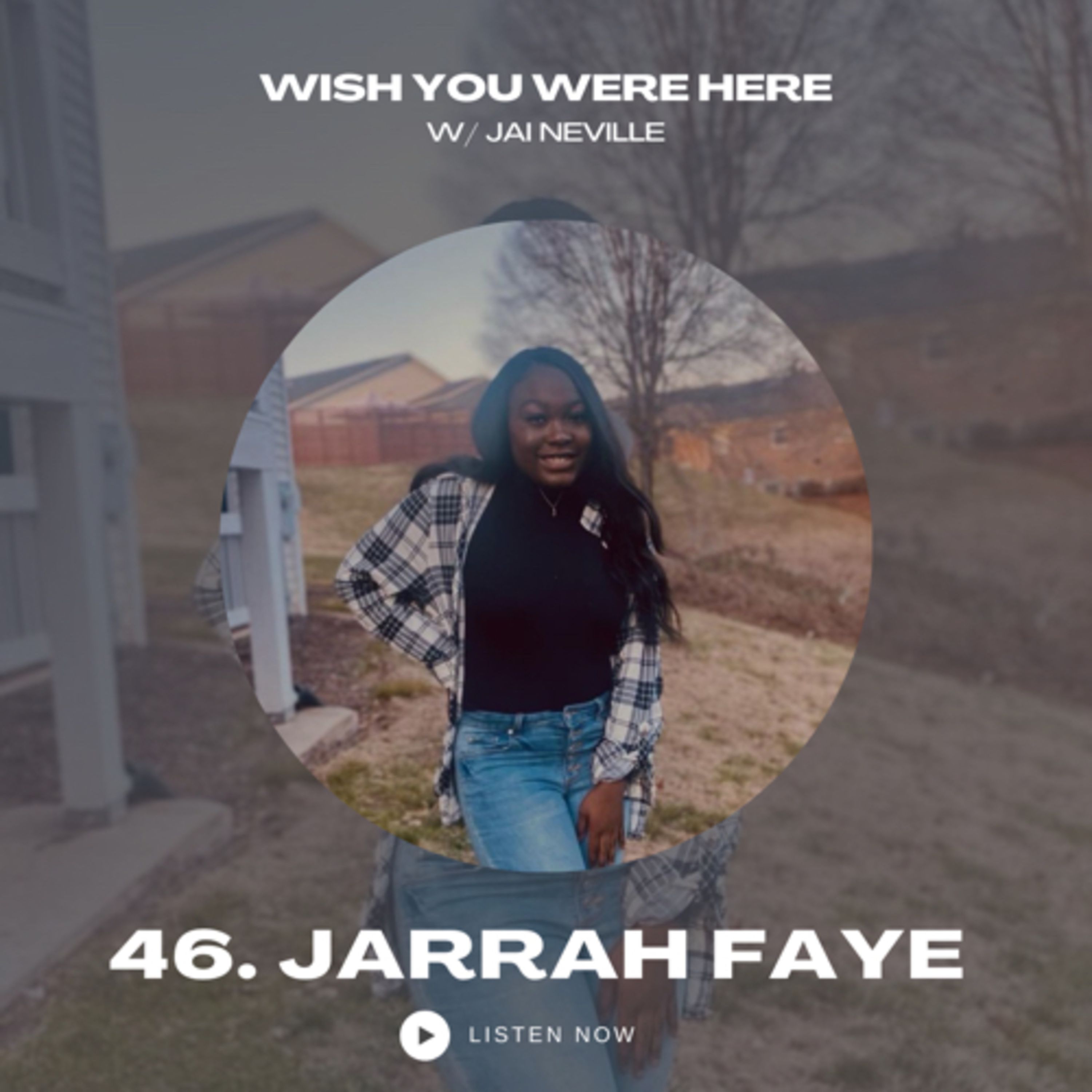 Wish You Were Here