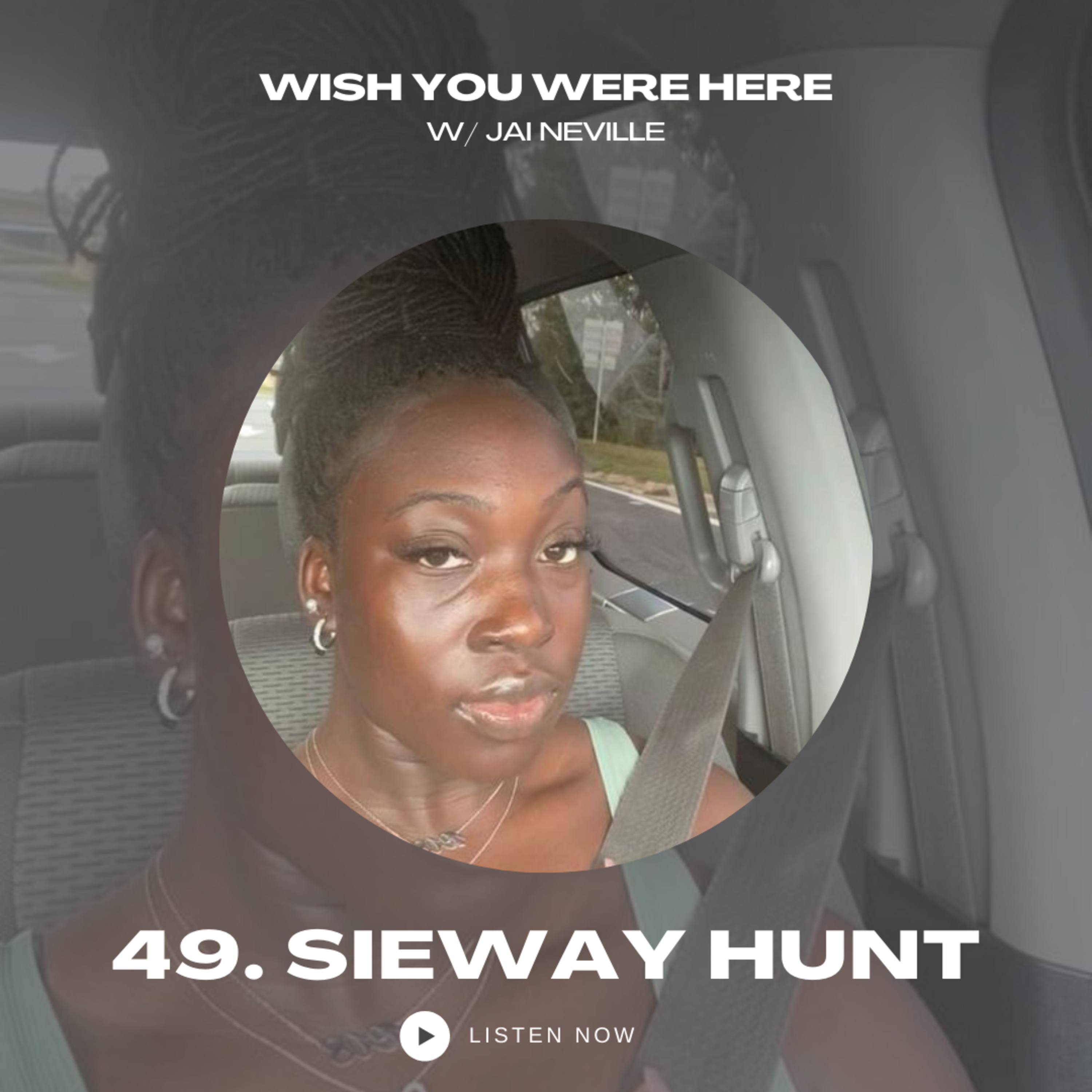 Wish You Were Here