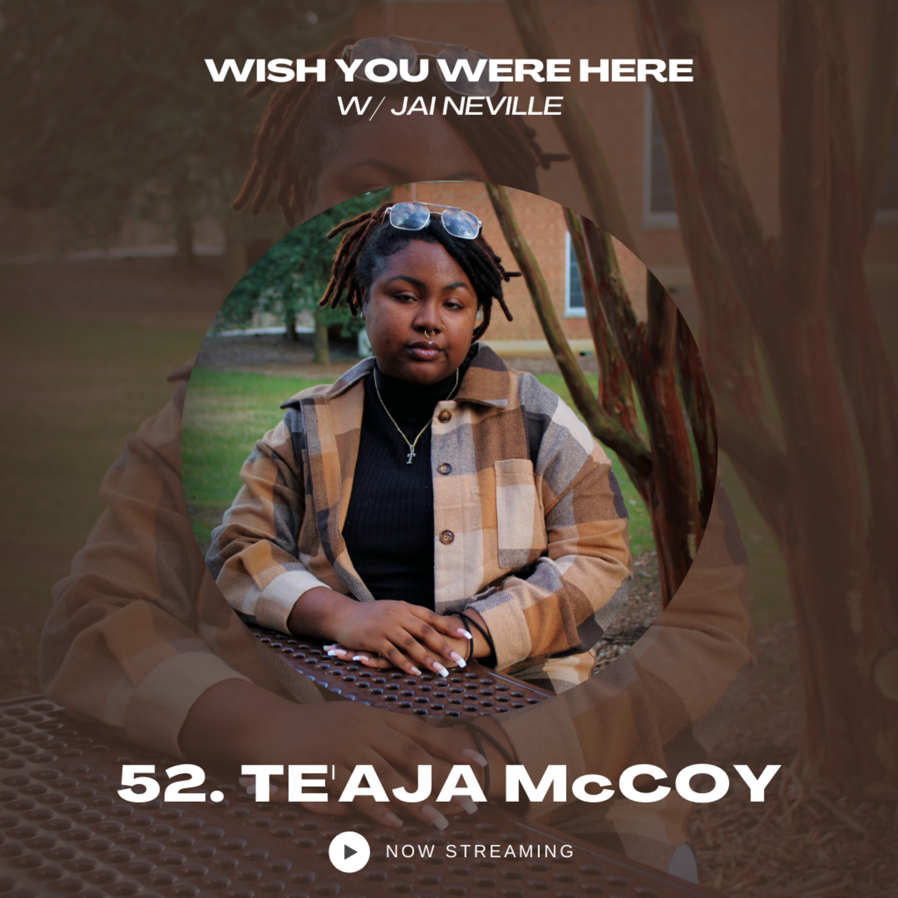 Wish You Were Here
