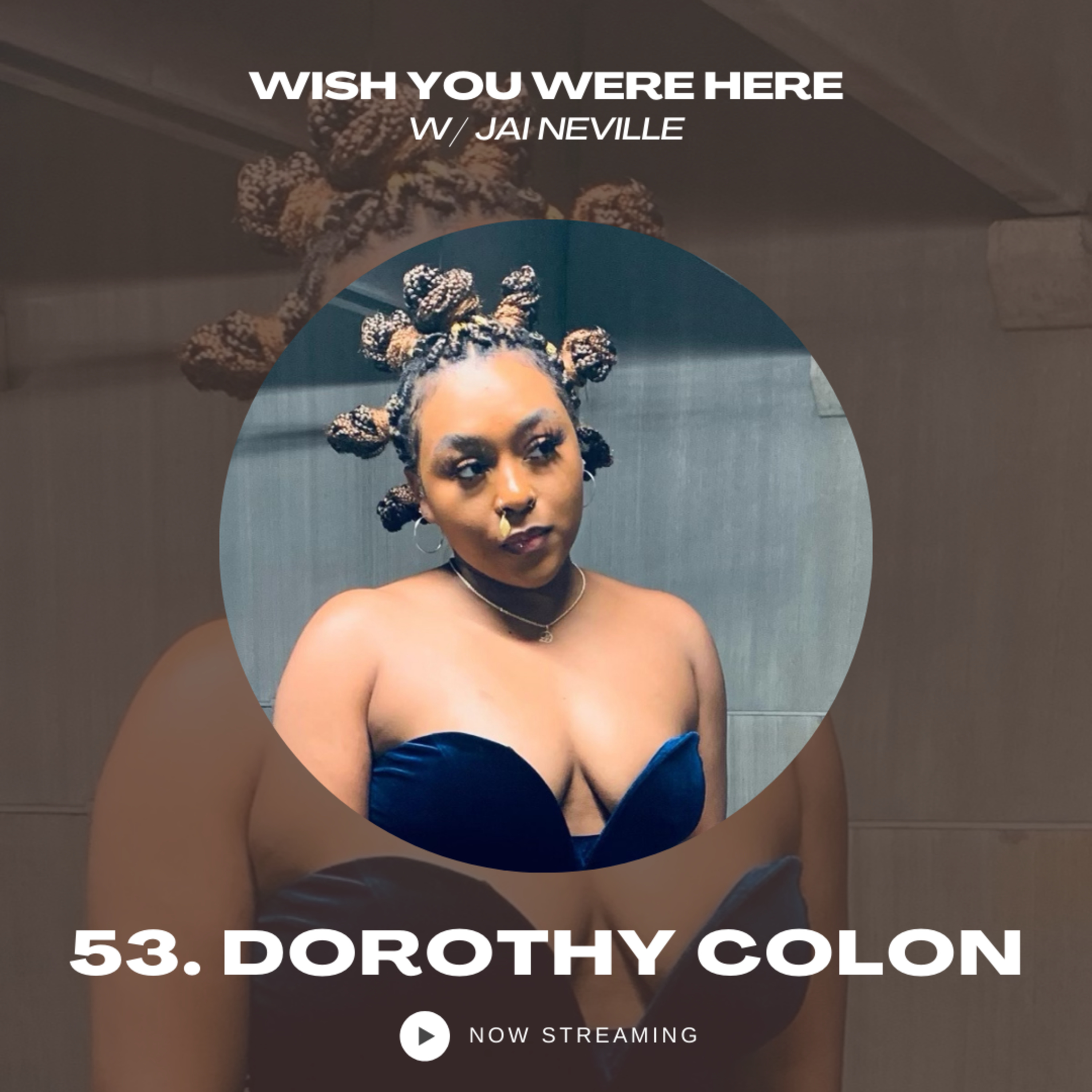 Wish You Were Here