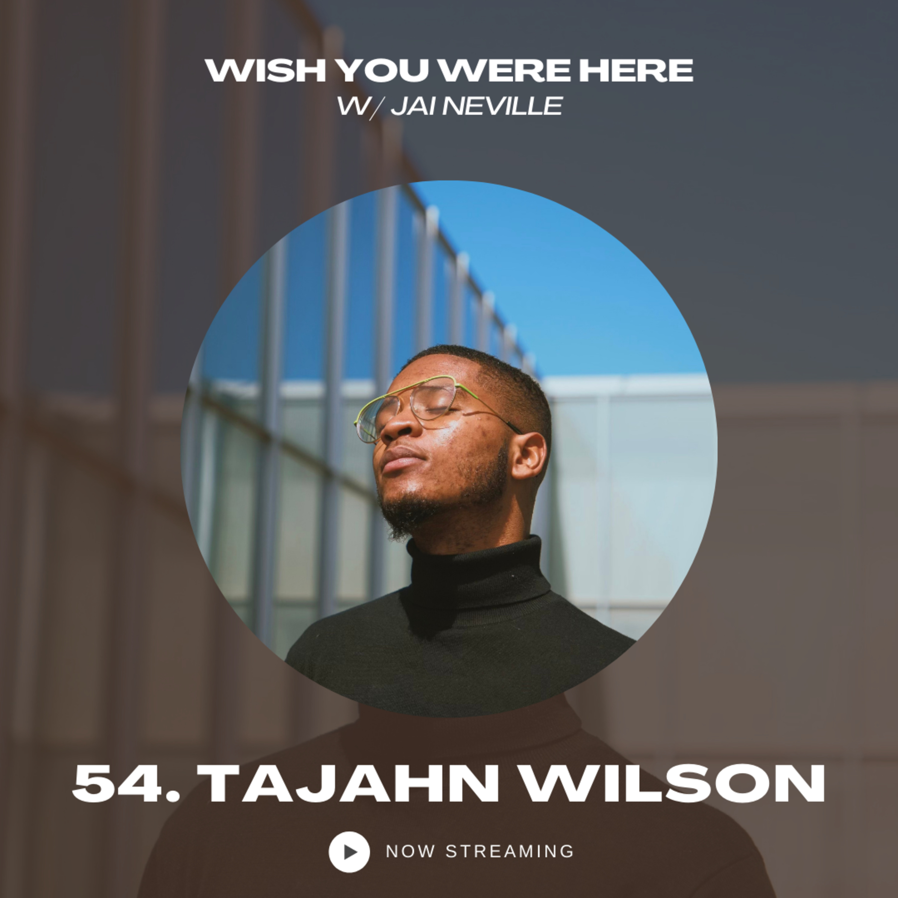 Wish You Were Here