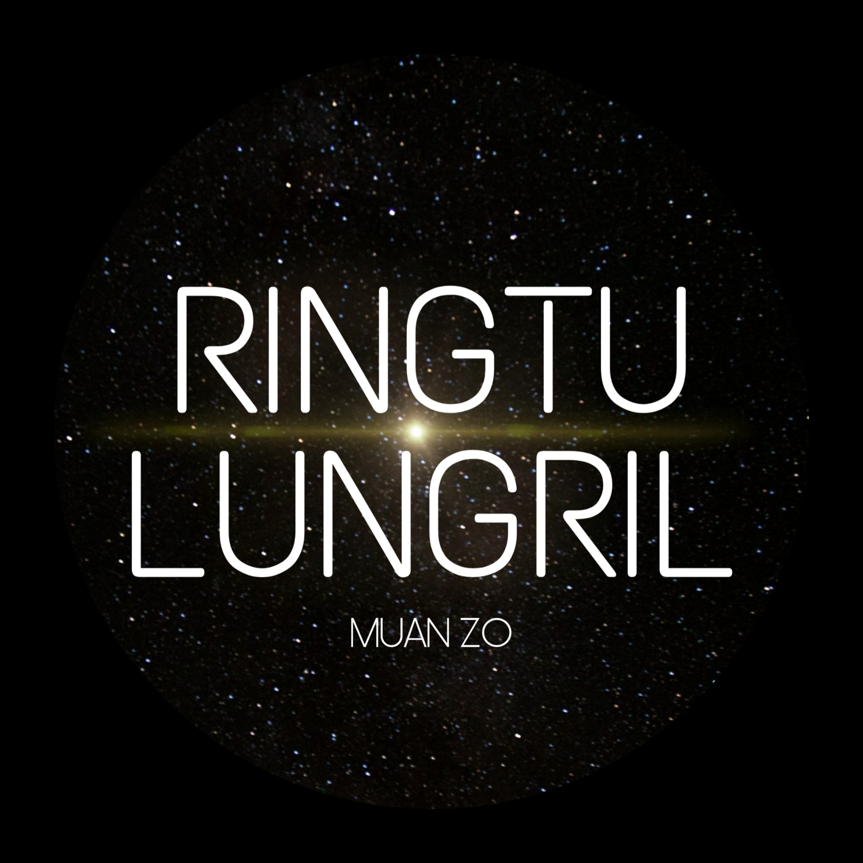 Ringtu Lungril