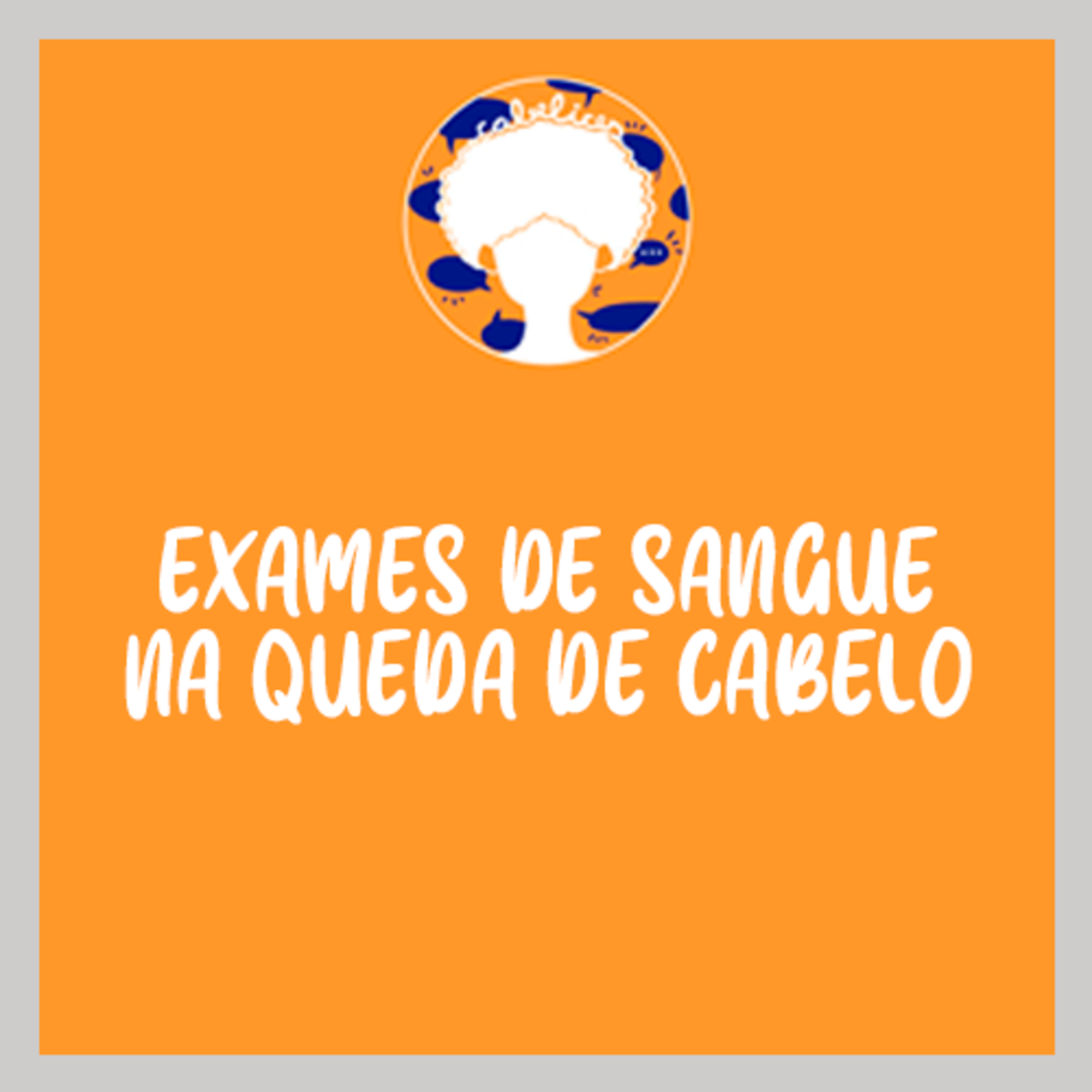 Cabelices Cast