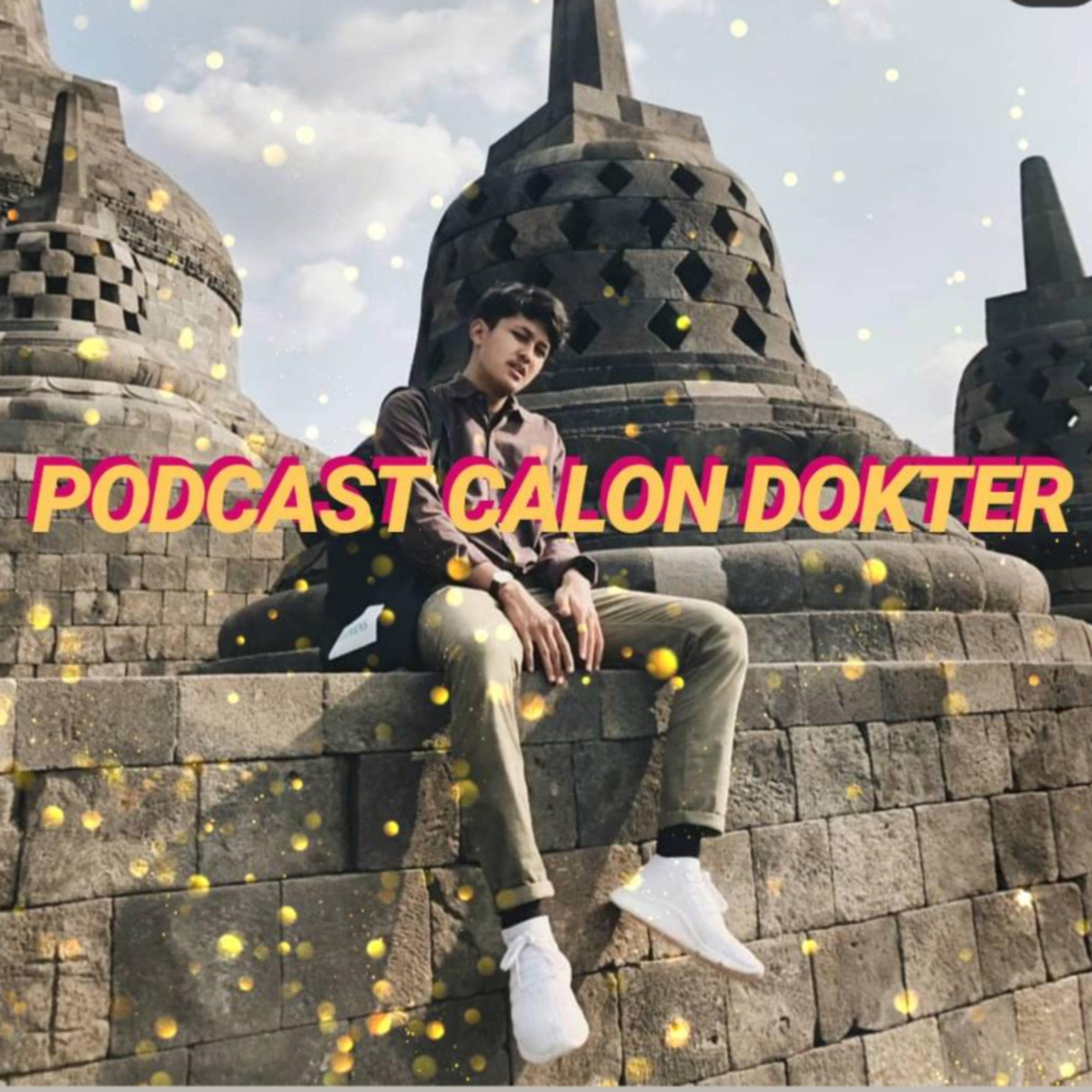 Podcast Calon Dokter