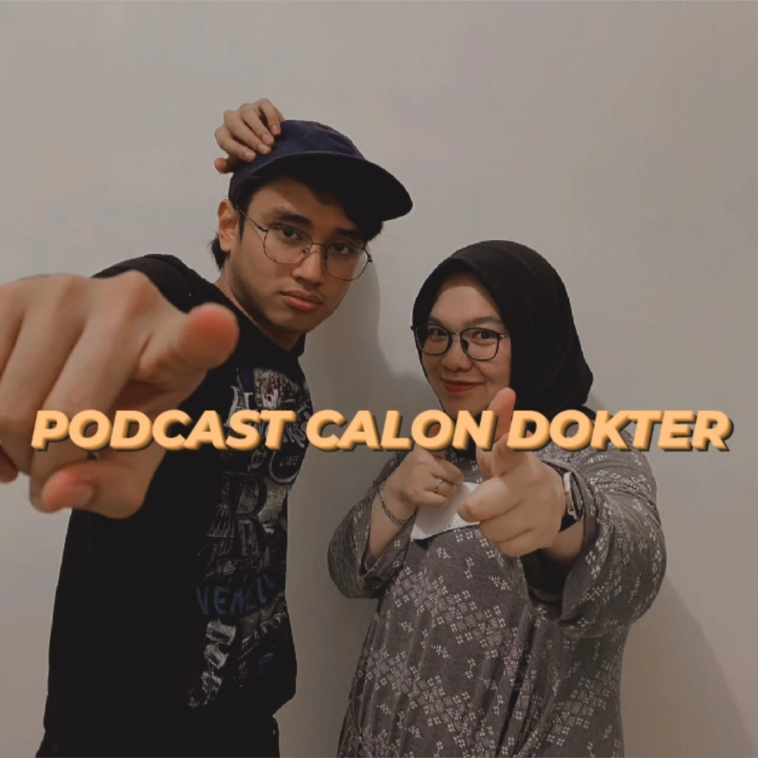 Podcast Calon Dokter