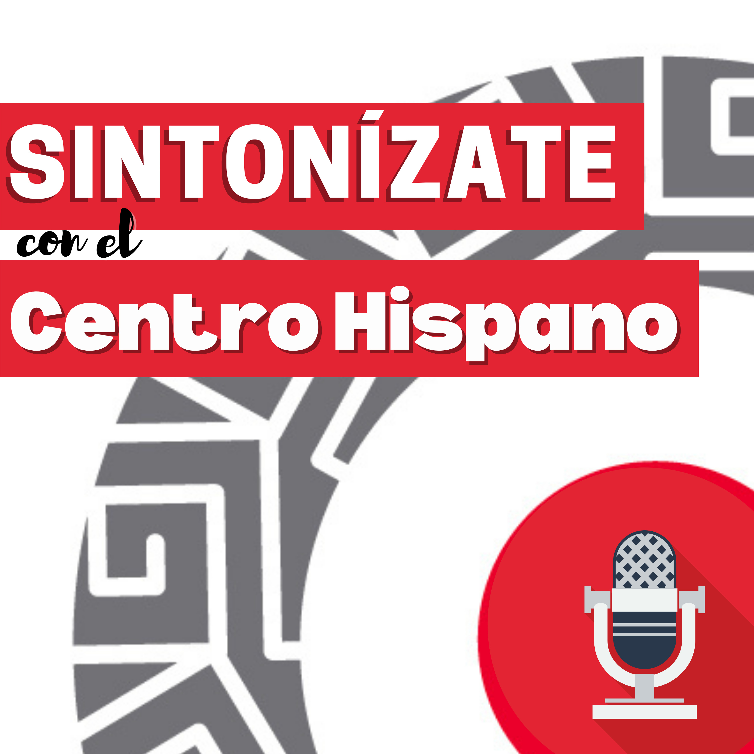 Sintonízate con el Centro Hispano