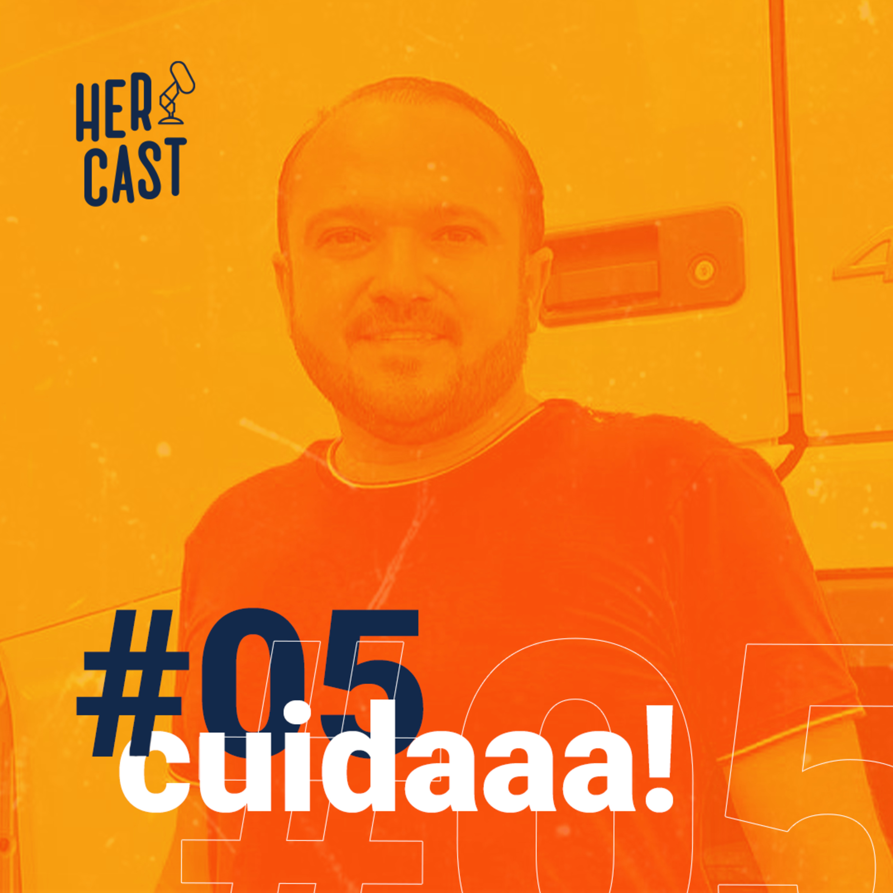 #05 HERICAST - LUIZ ARAGÃO (CUIDAAAAA!)