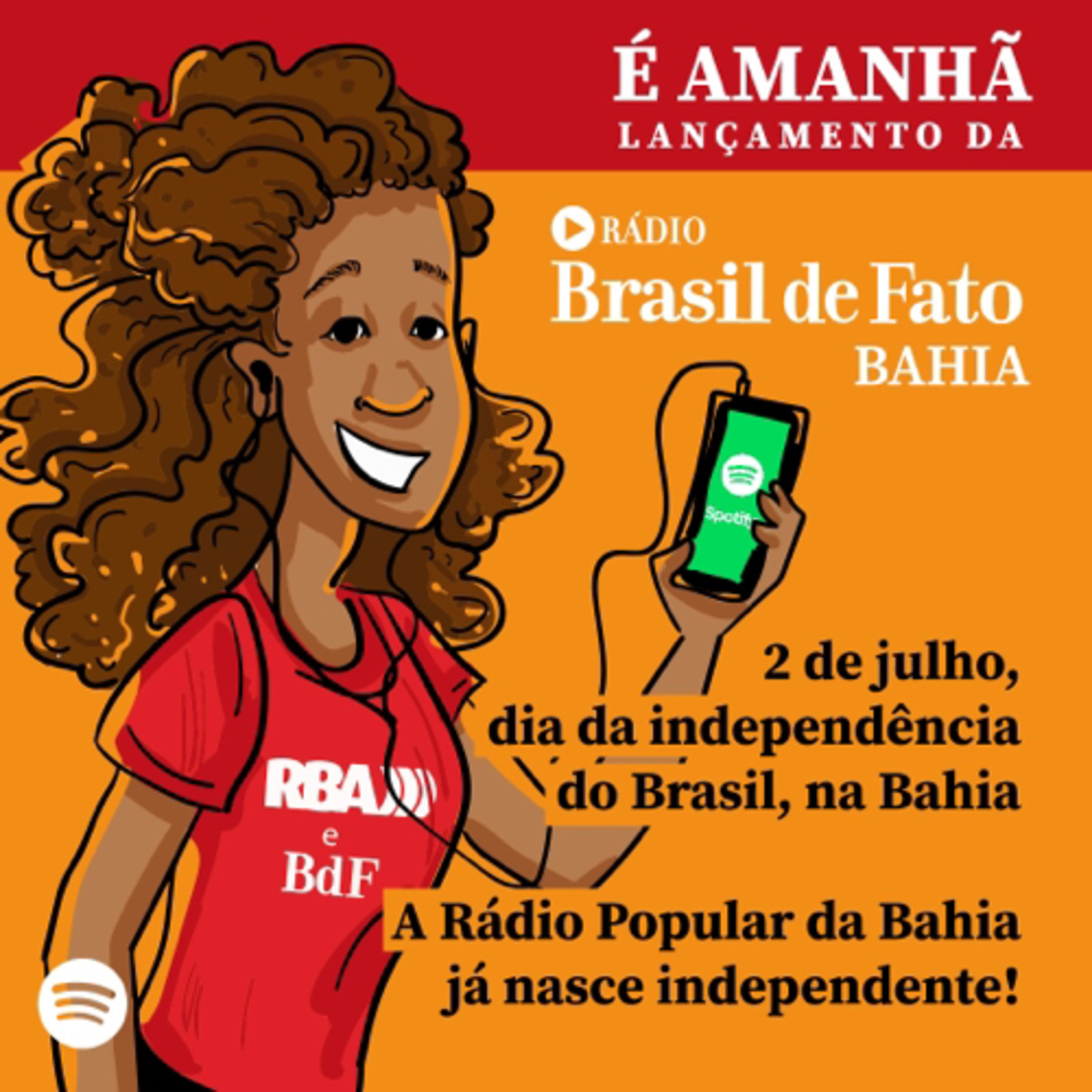 Brasil de Fato Bahia