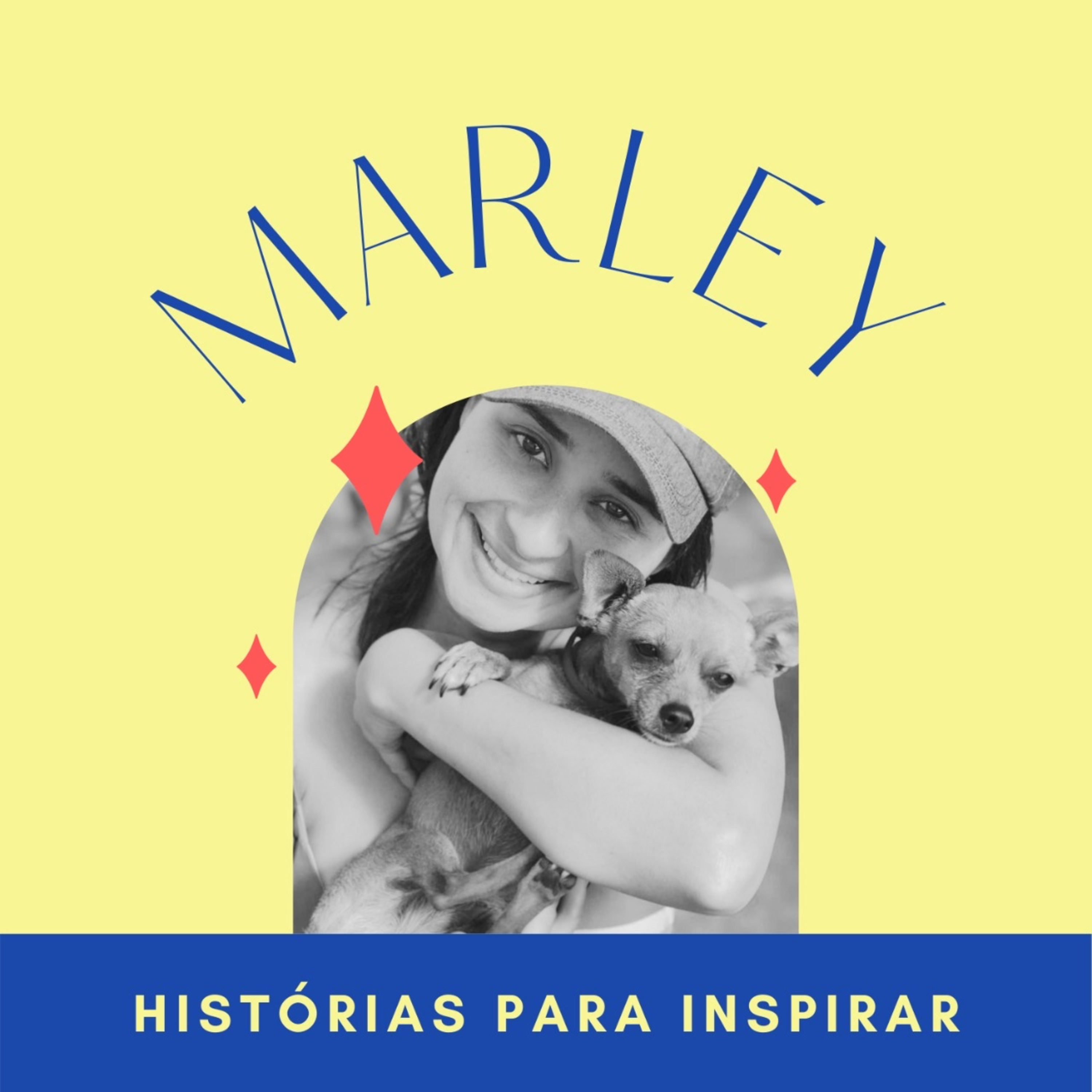 HISTÓRIAS PARA INSPIRAR