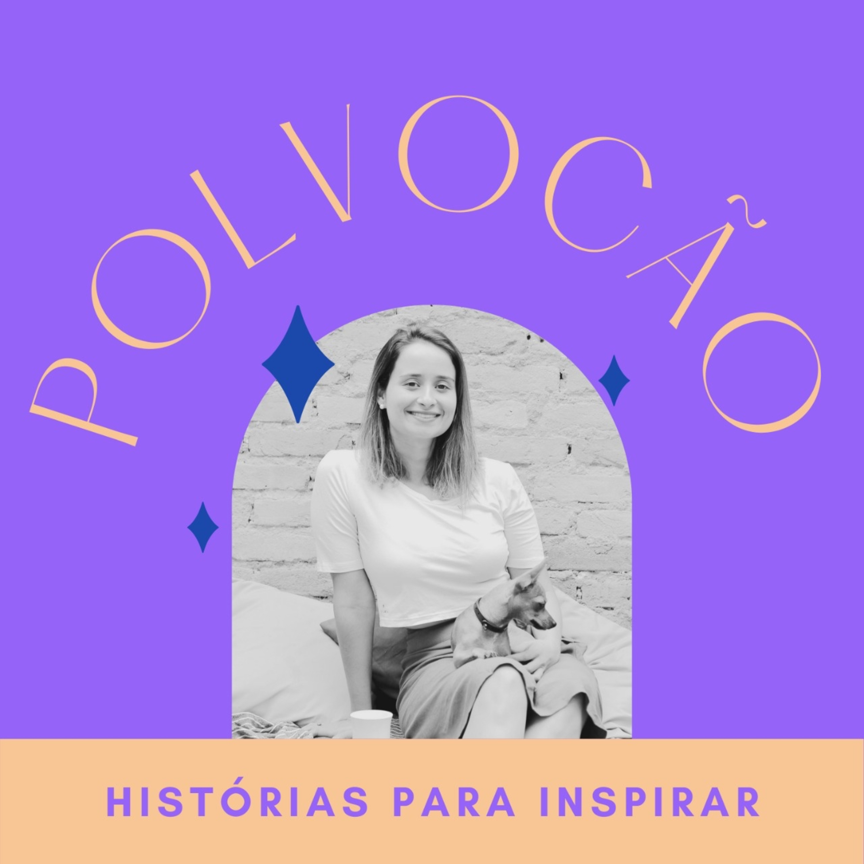 HISTÓRIAS PARA INSPIRAR
