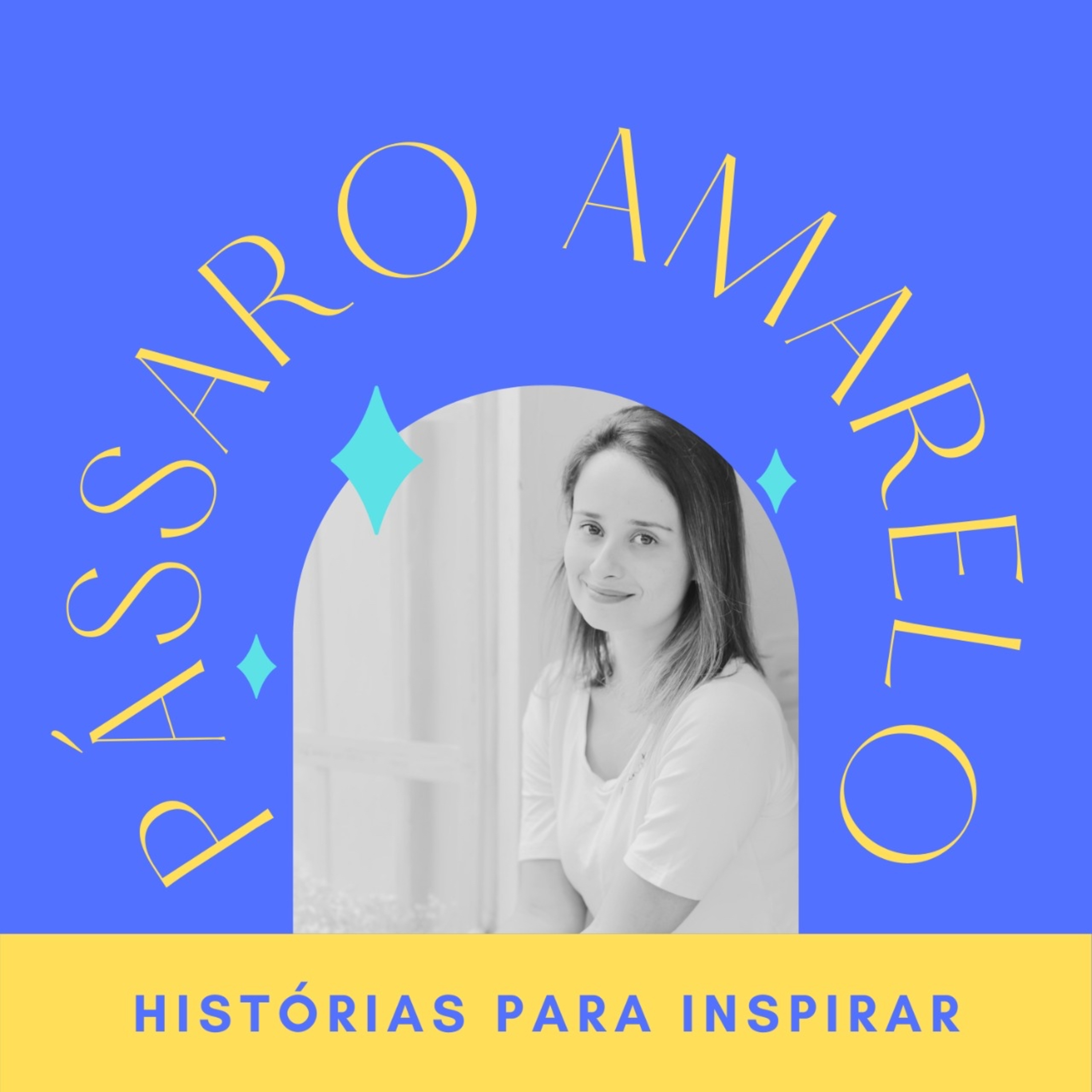 HISTÓRIAS PARA INSPIRAR