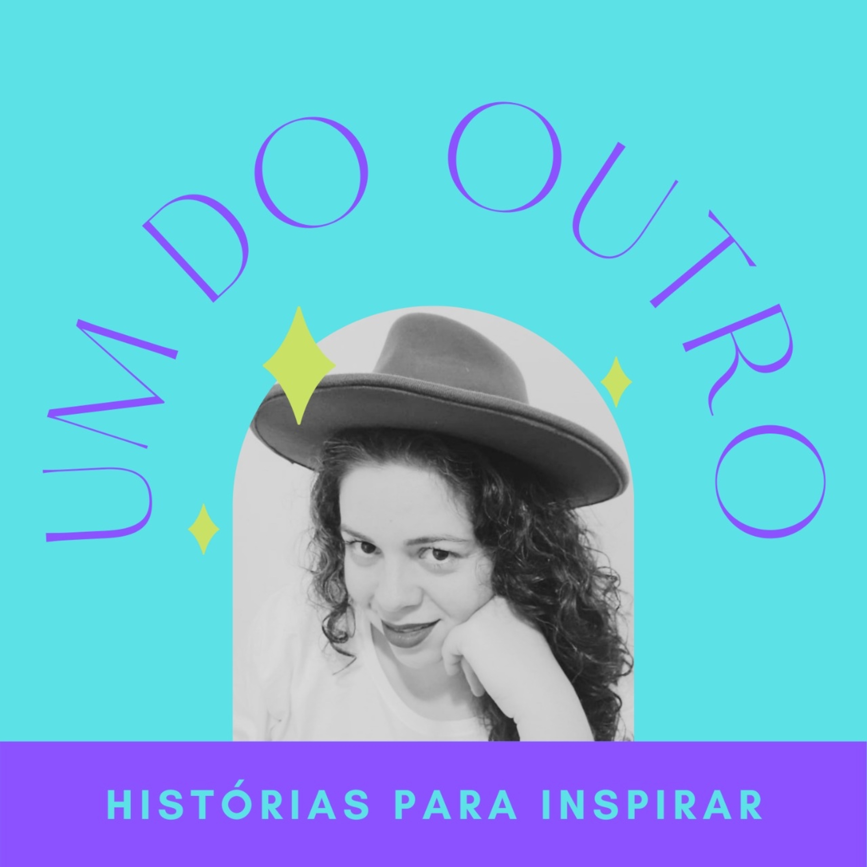 HISTÓRIAS PARA INSPIRAR