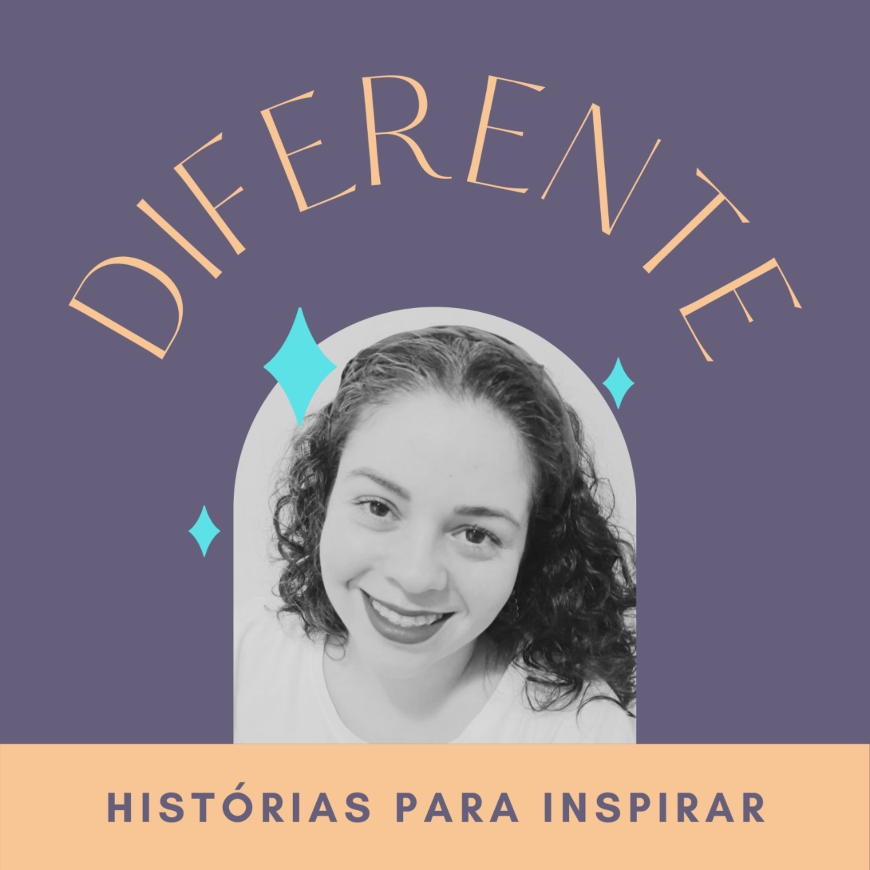 HISTÓRIAS PARA INSPIRAR