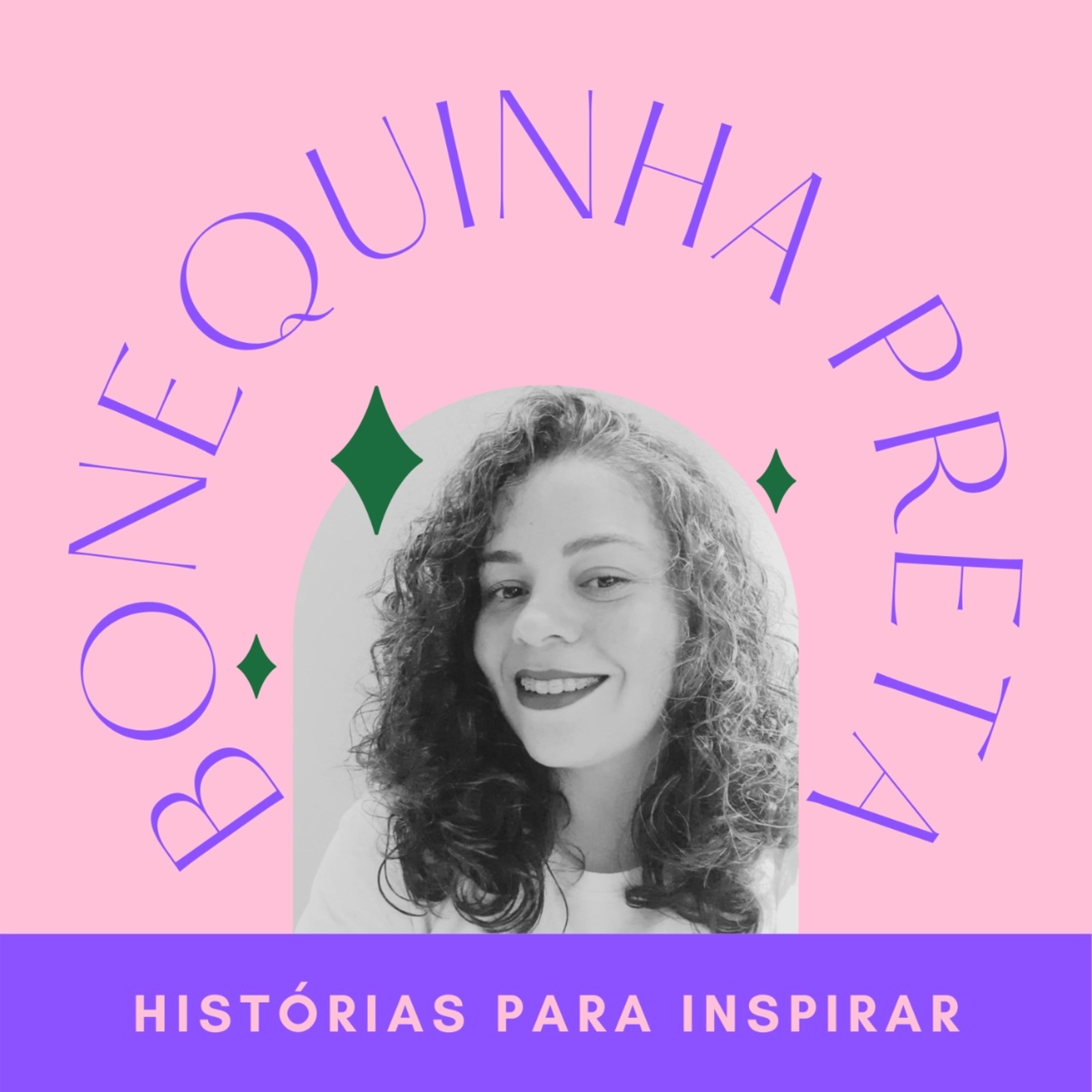 HISTÓRIAS PARA INSPIRAR