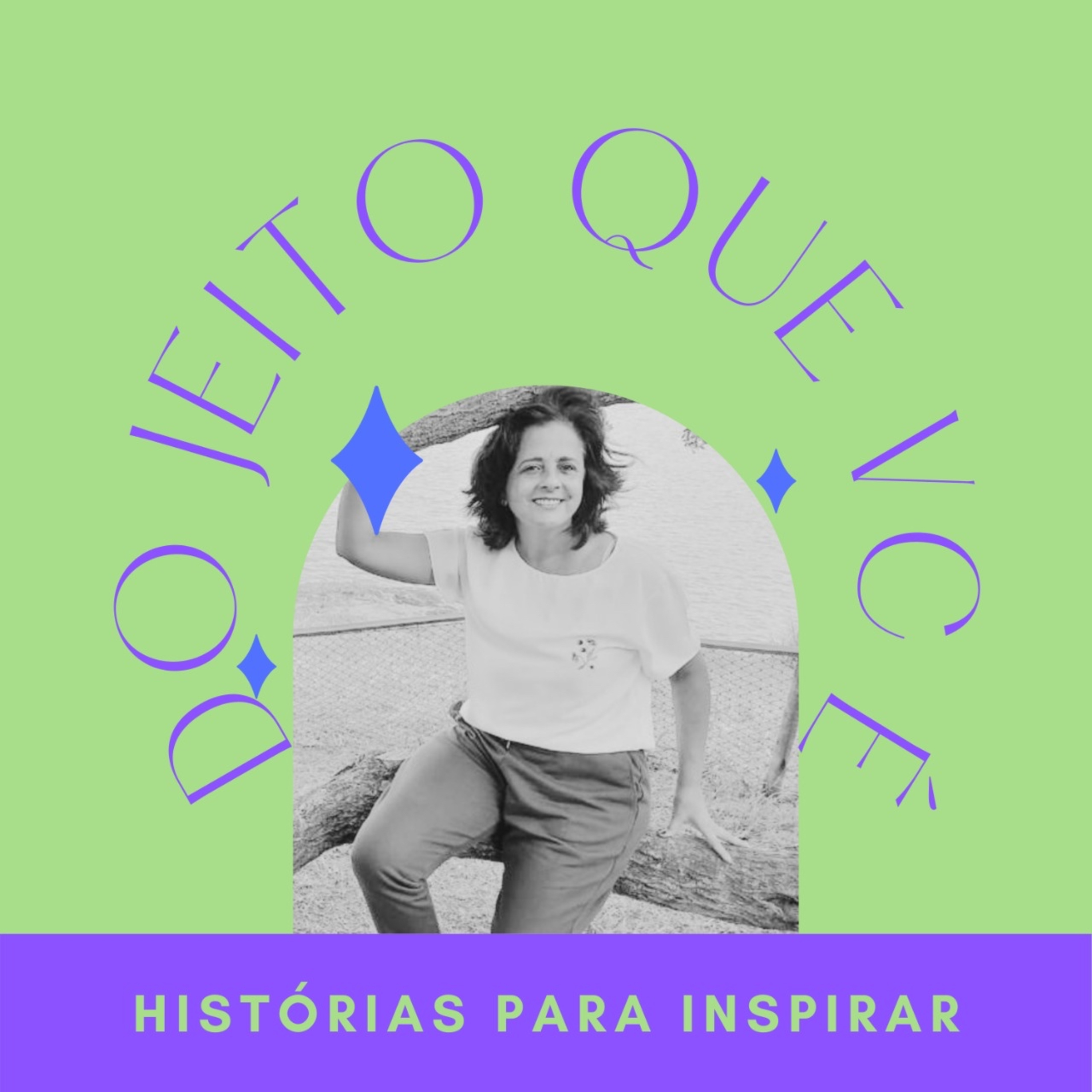 HISTÓRIAS PARA INSPIRAR