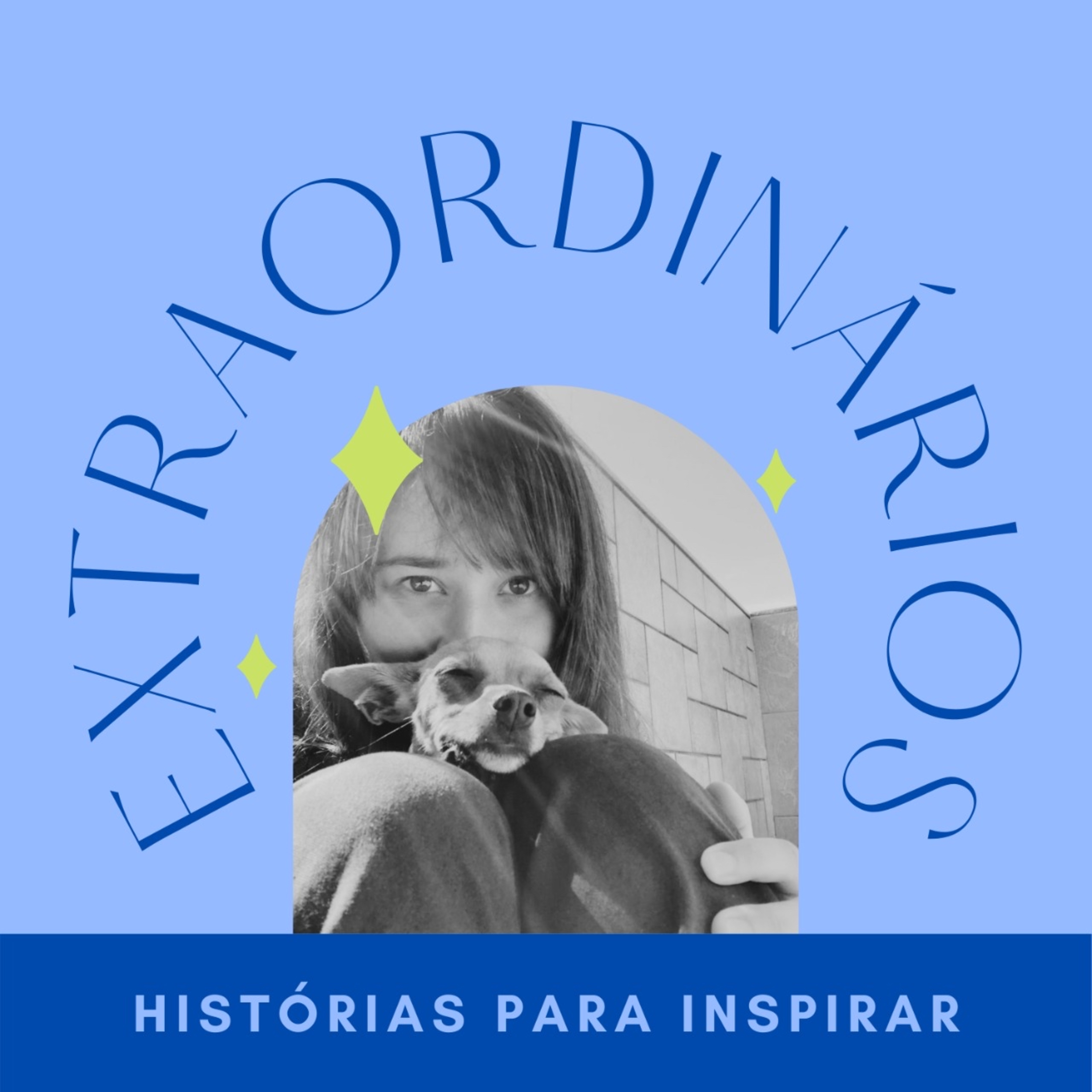 HISTÓRIAS PARA INSPIRAR