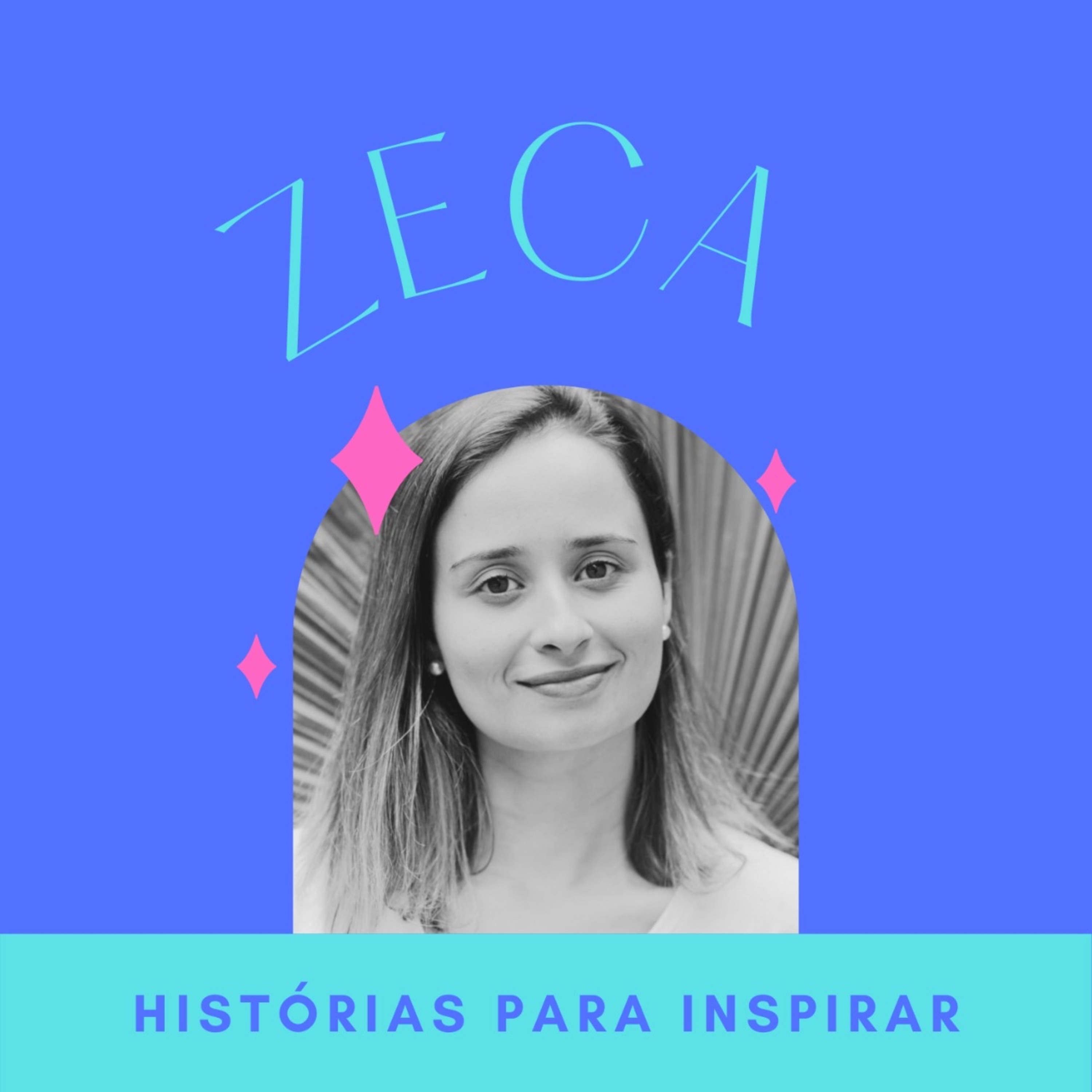 HISTÓRIAS PARA INSPIRAR