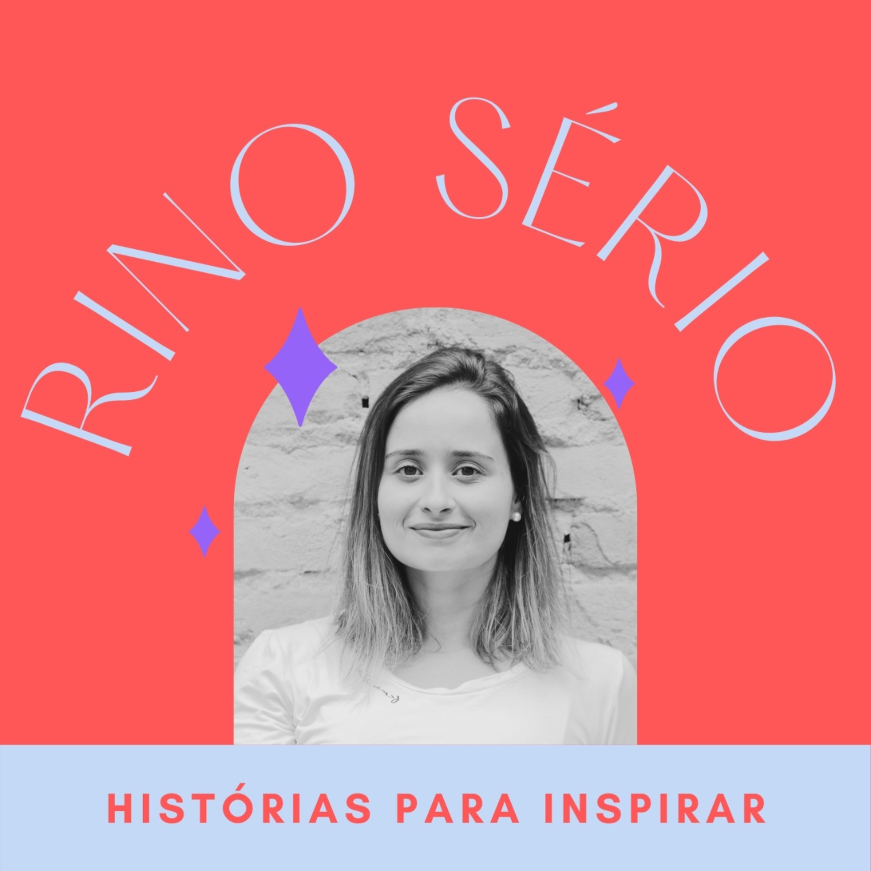 HISTÓRIAS PARA INSPIRAR