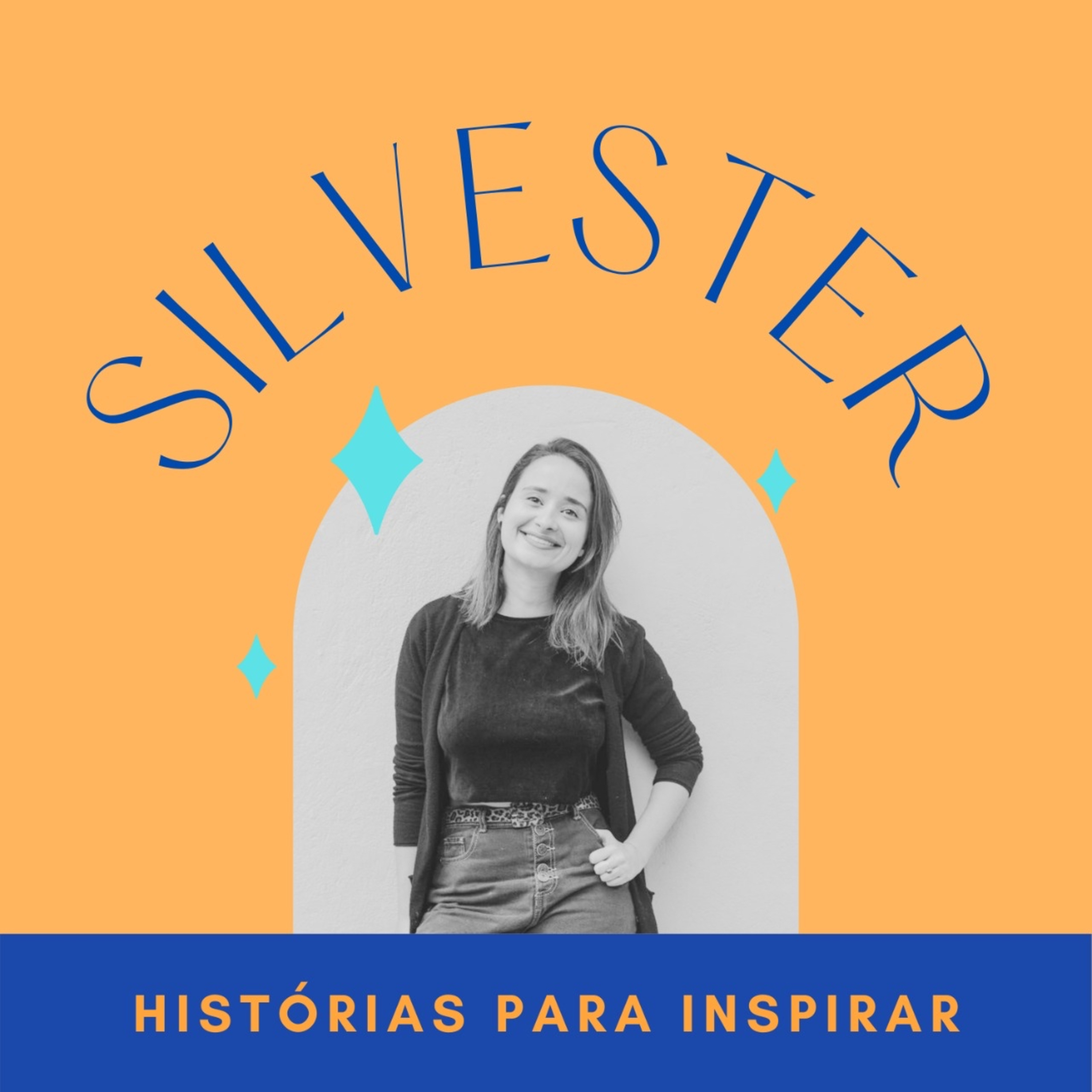 HISTÓRIAS PARA INSPIRAR