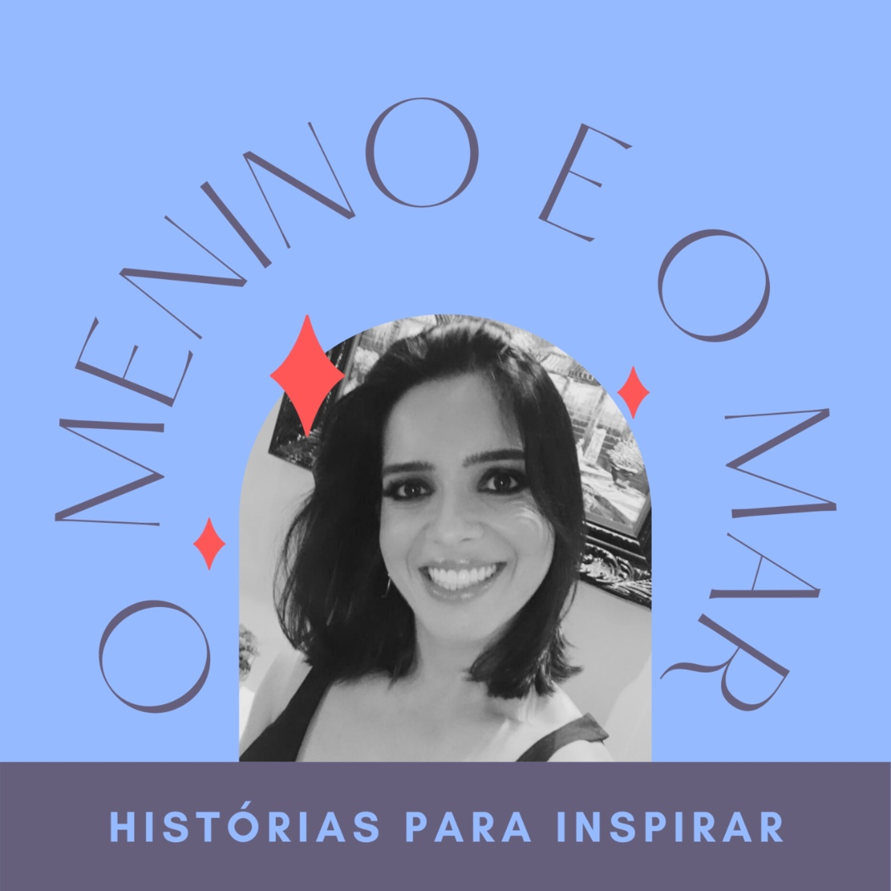 HISTÓRIAS PARA INSPIRAR