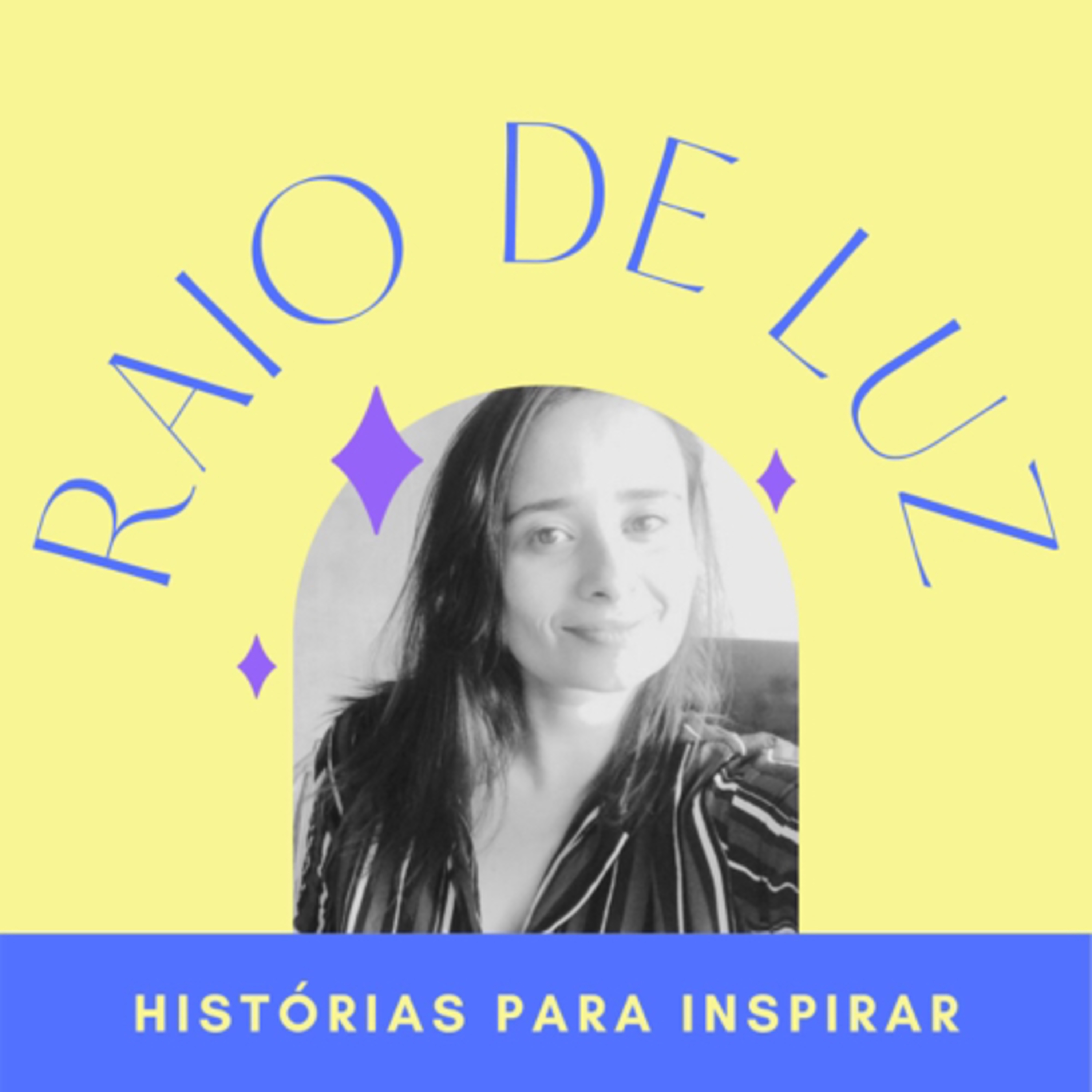 HISTÓRIAS PARA INSPIRAR