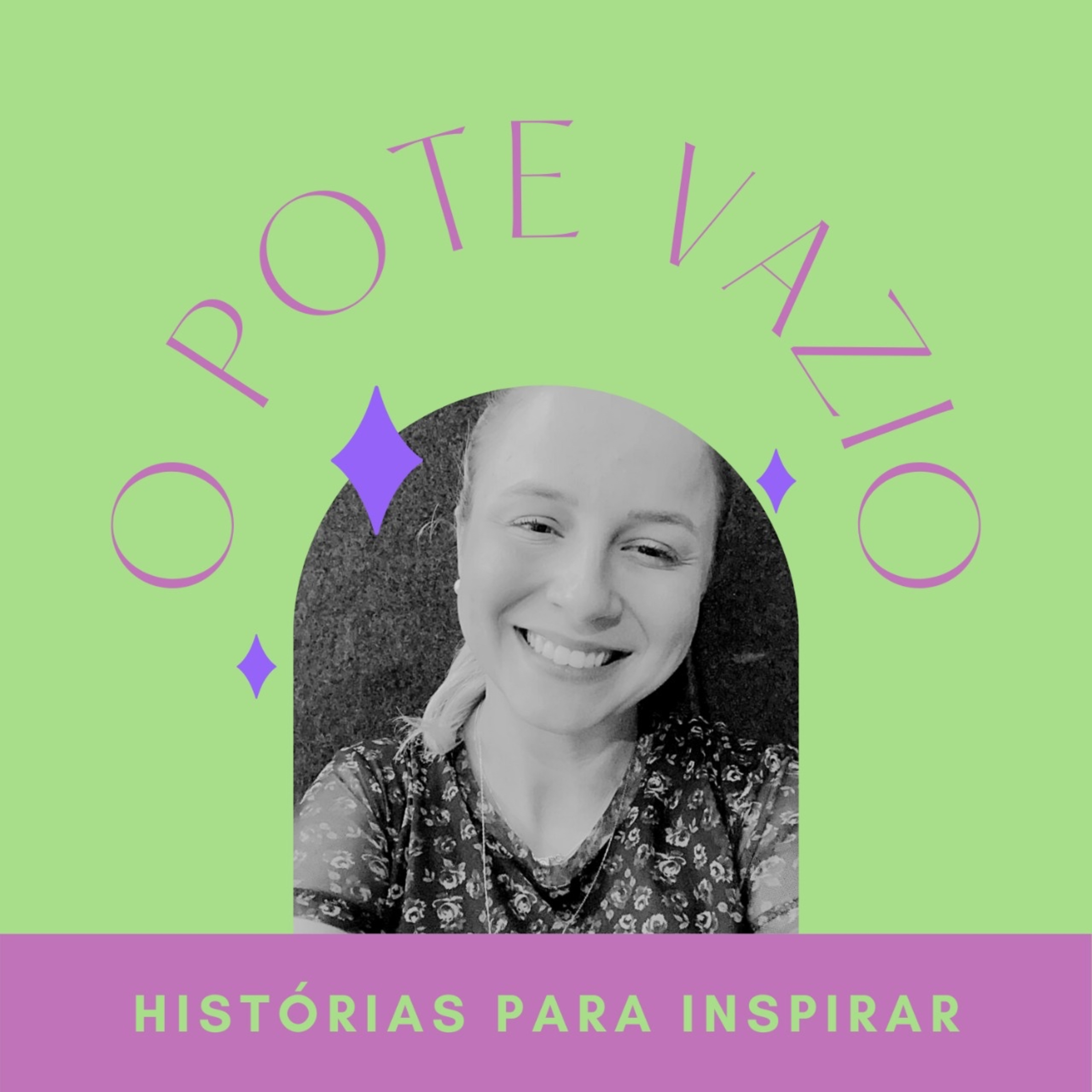 HISTÓRIAS PARA INSPIRAR
