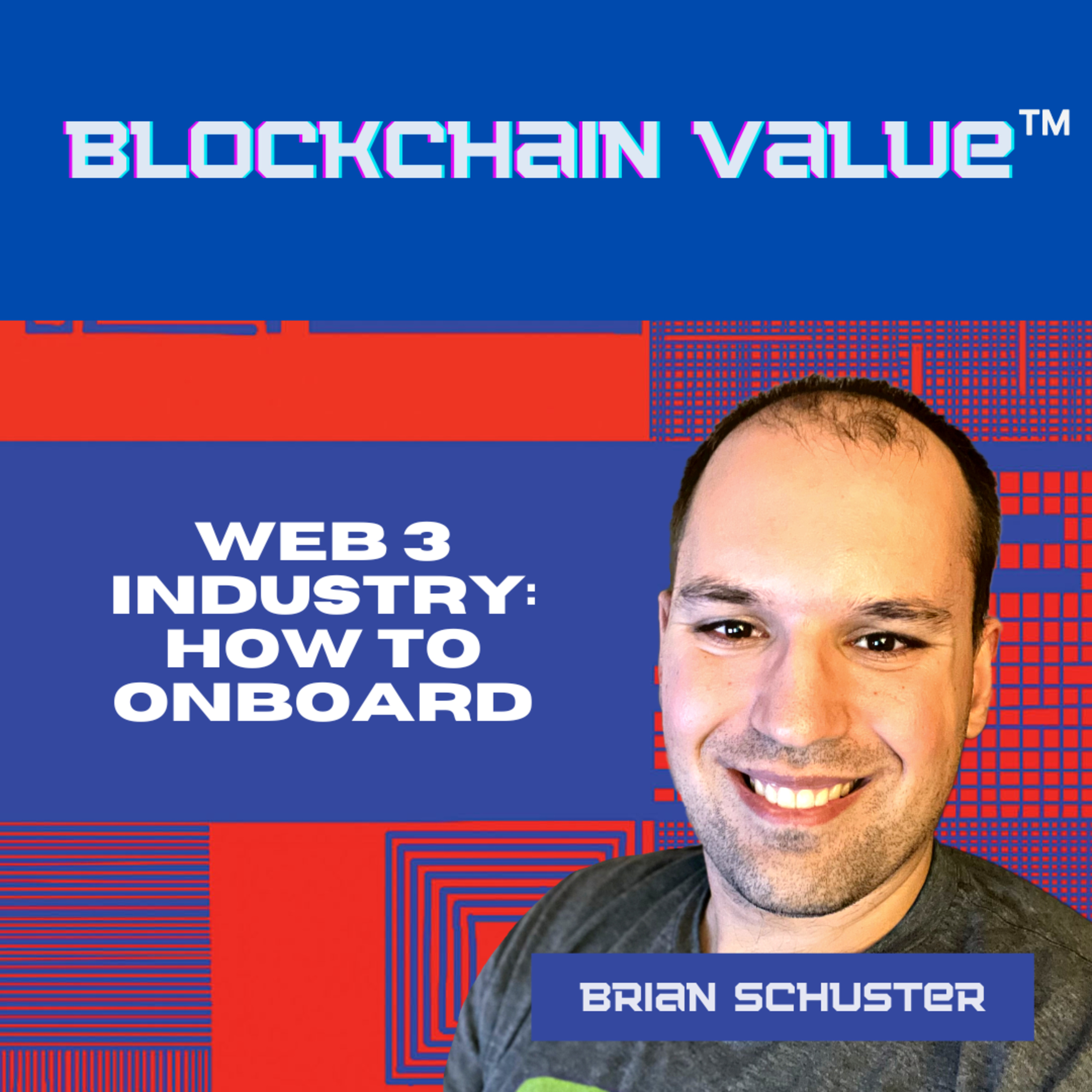 Blockchain Value