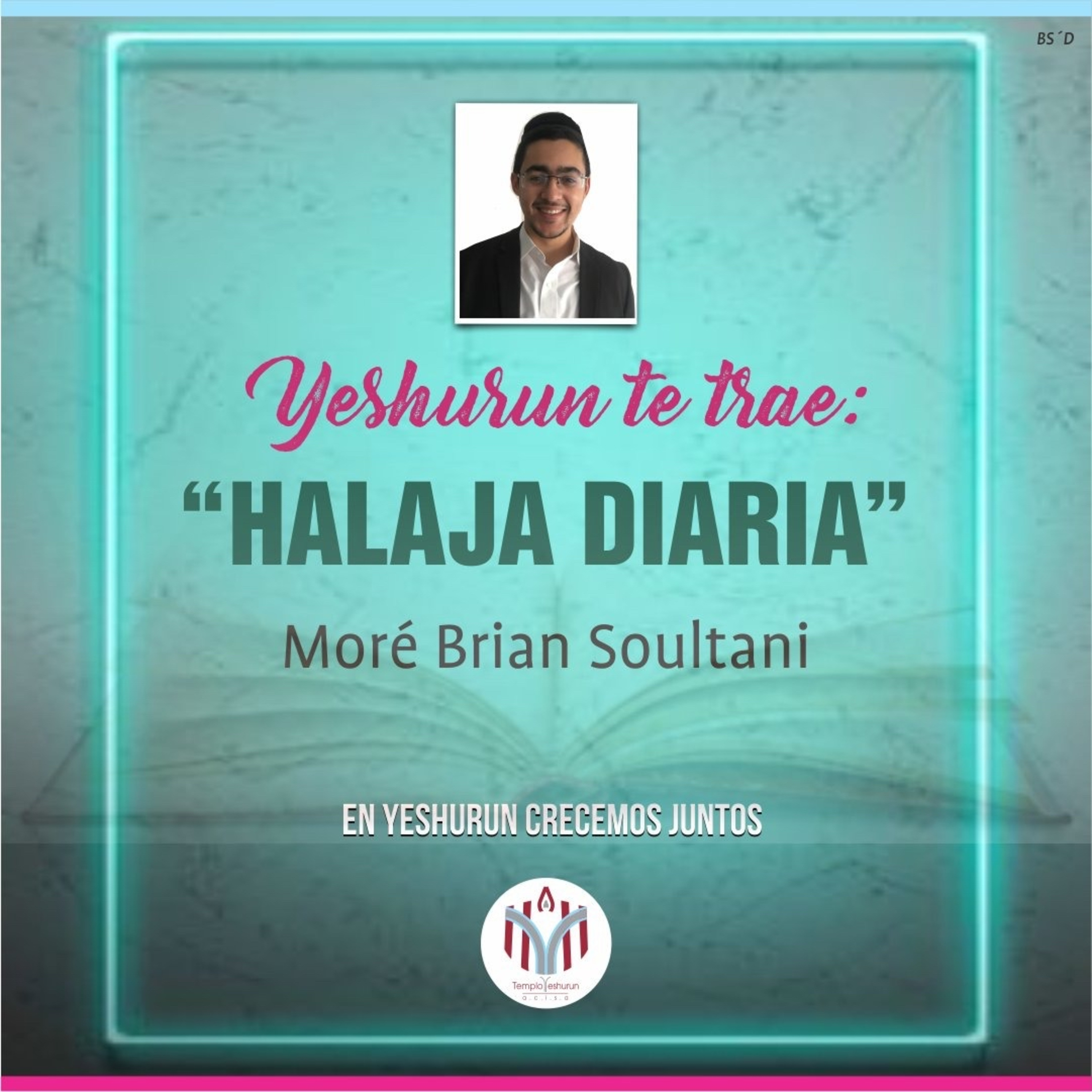 Una persona que sabe que en purim no va a poder escuchar la meguila, puede leer antes? episode artwork