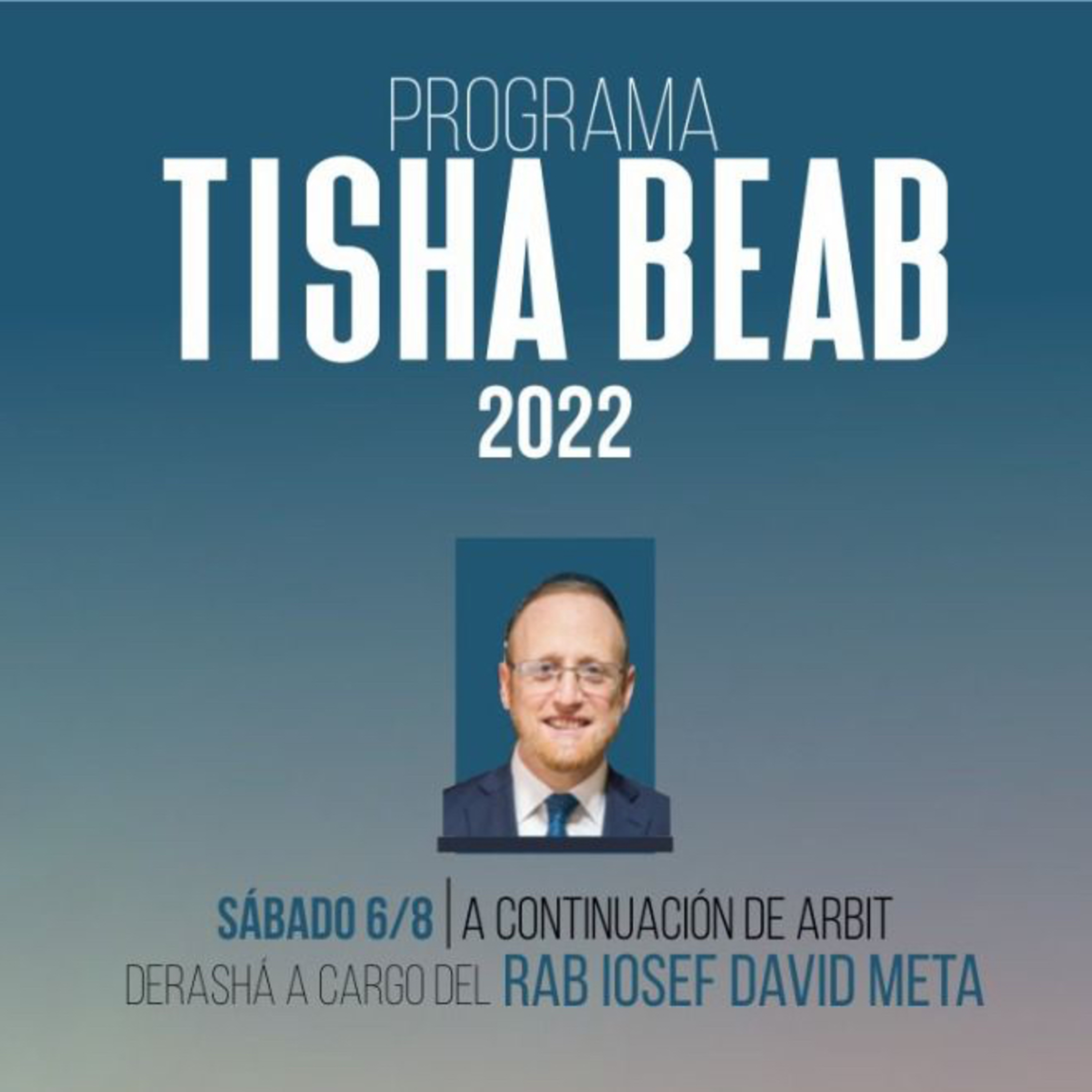 Rab Iosef Meta episode artwork