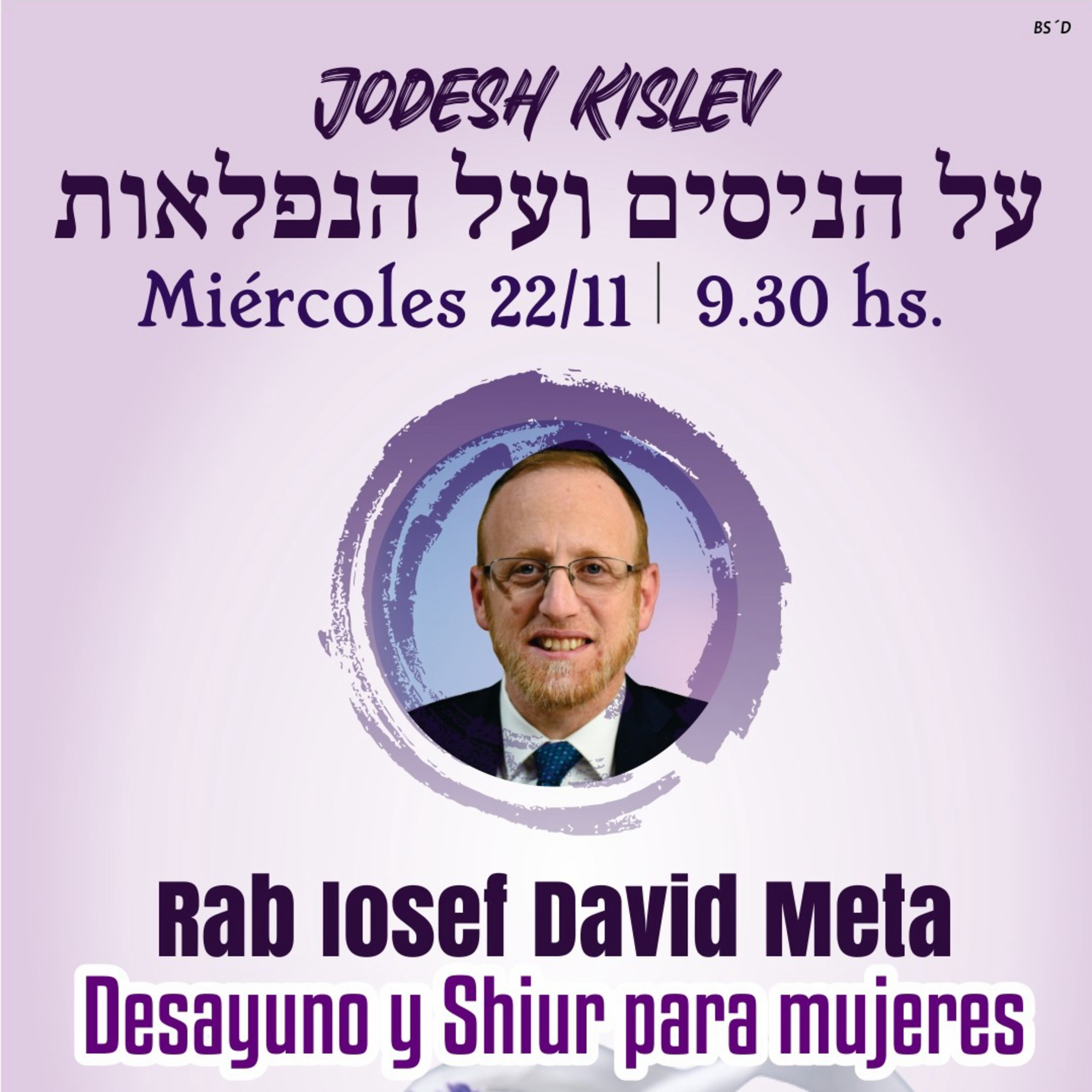 Rab Iosef Meta  episode artwork