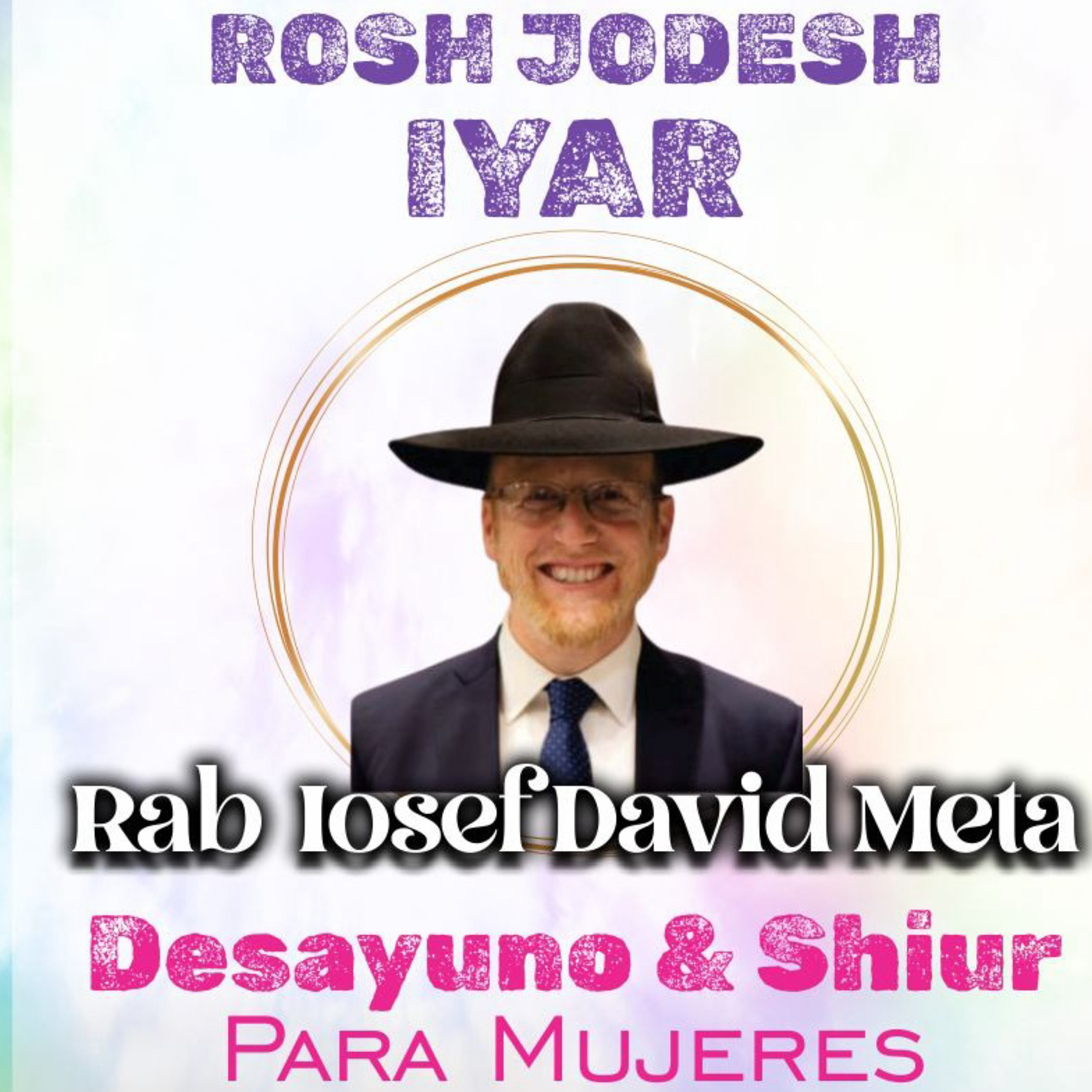 Rab Iosef Meta episode artwork