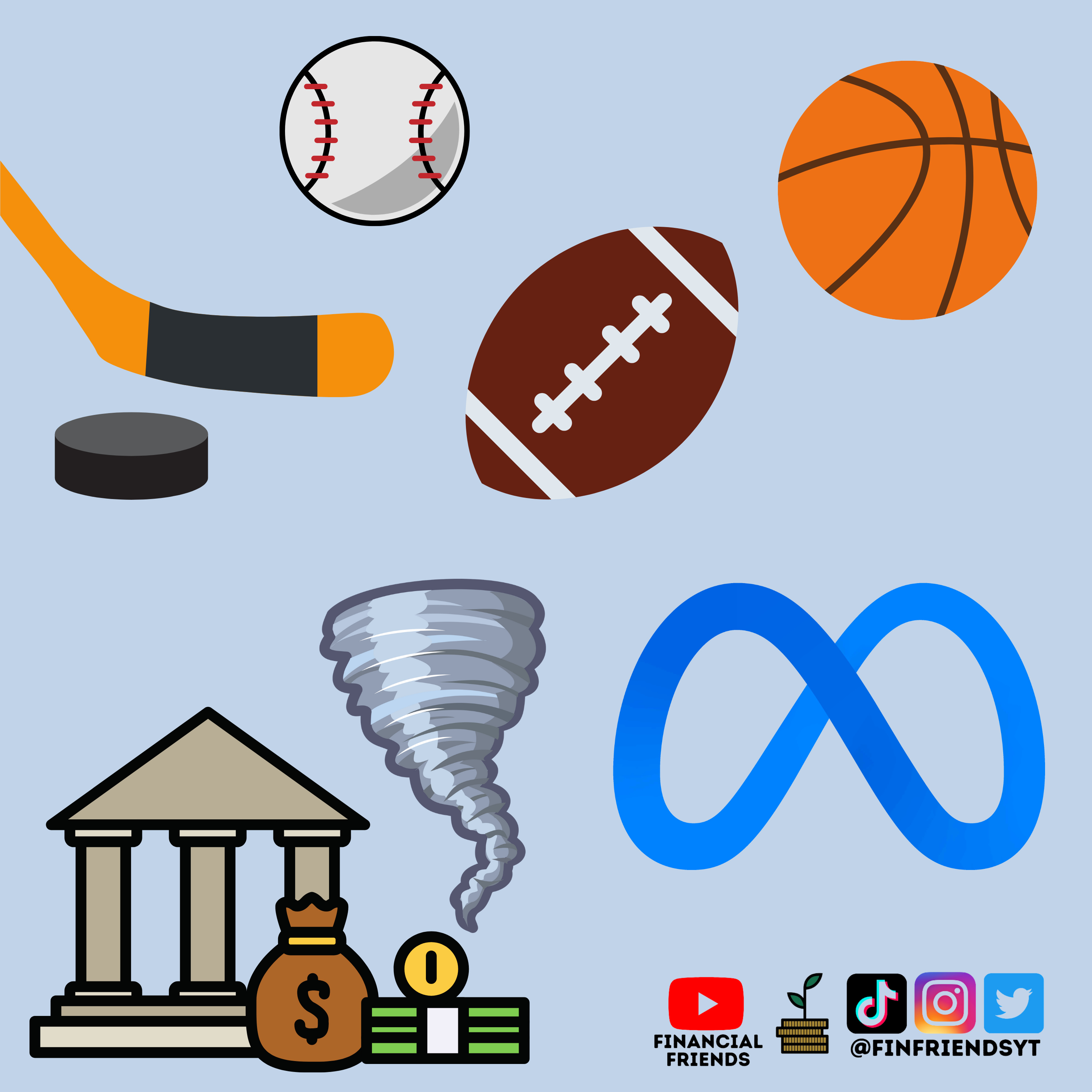 This Week in Finance